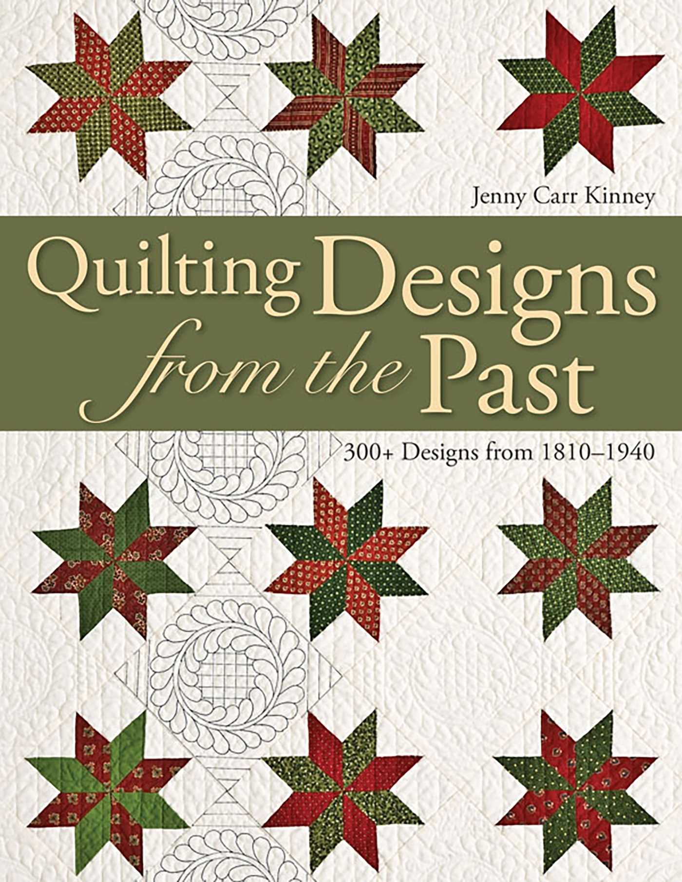Quilting Designs from the Past