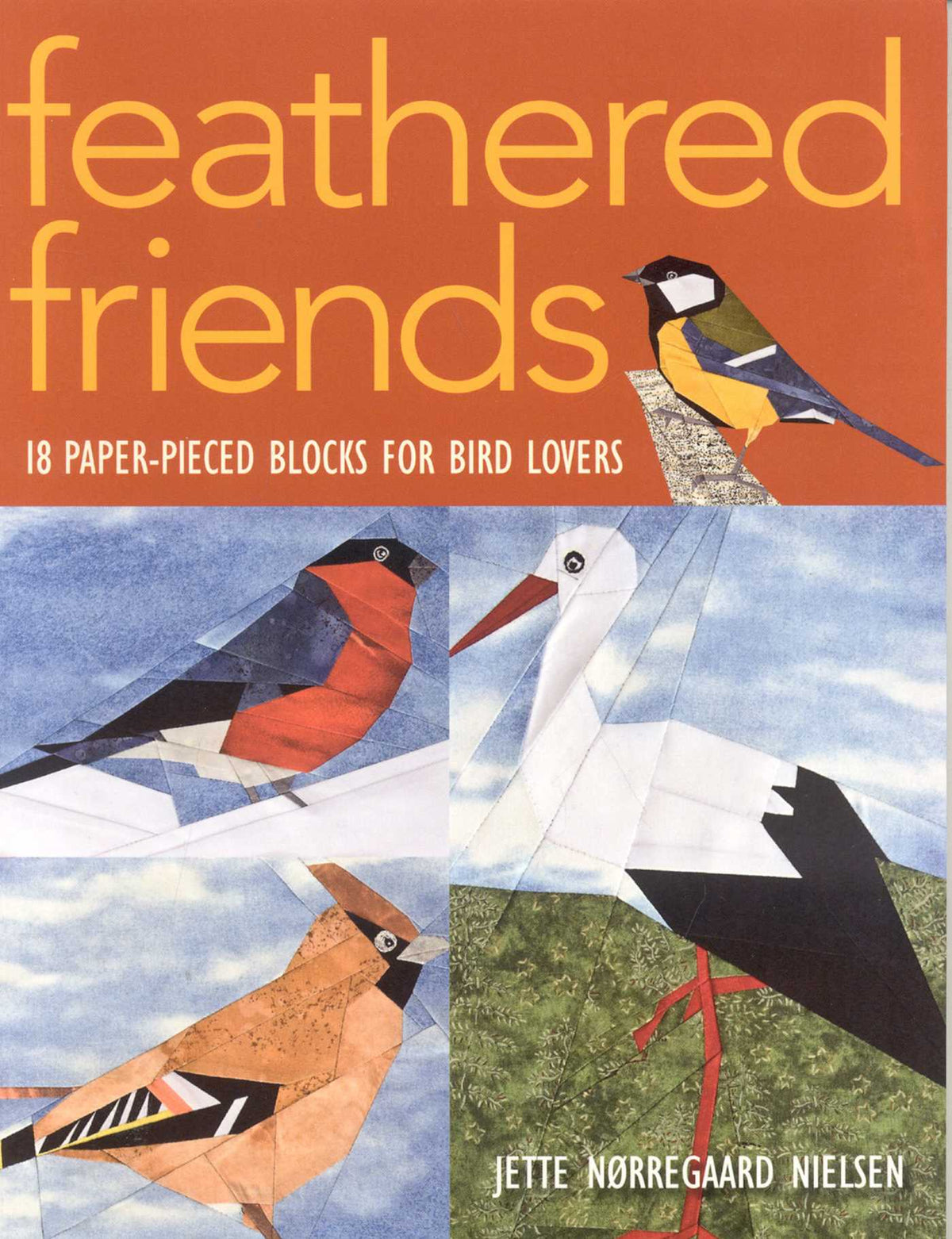 Feathered Friends