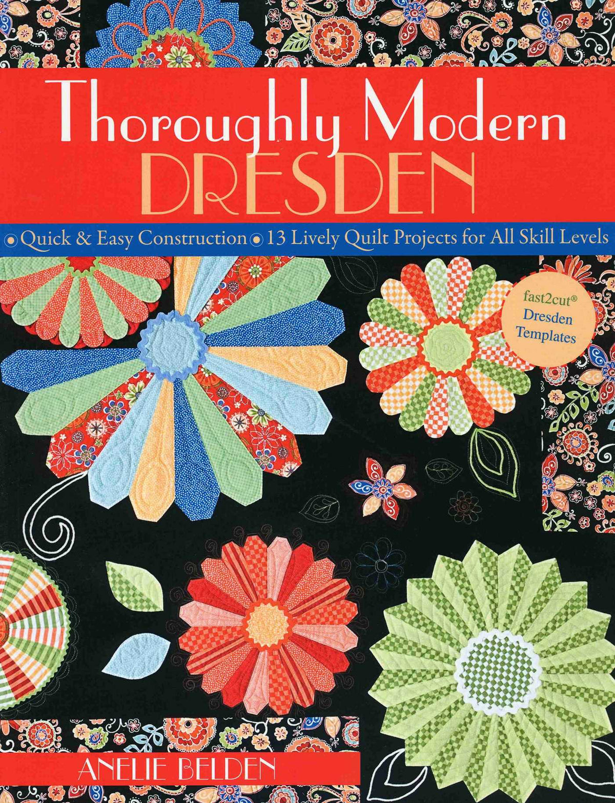Thoroughly Modern Dresden