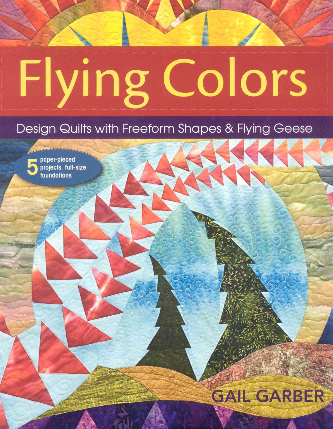 Flying Colors