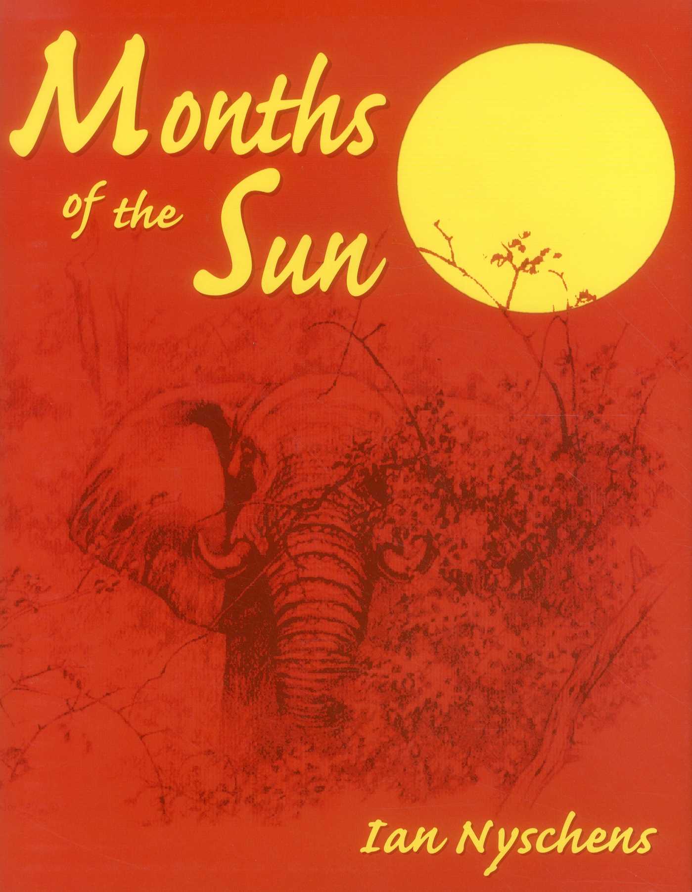 Months of the Sun