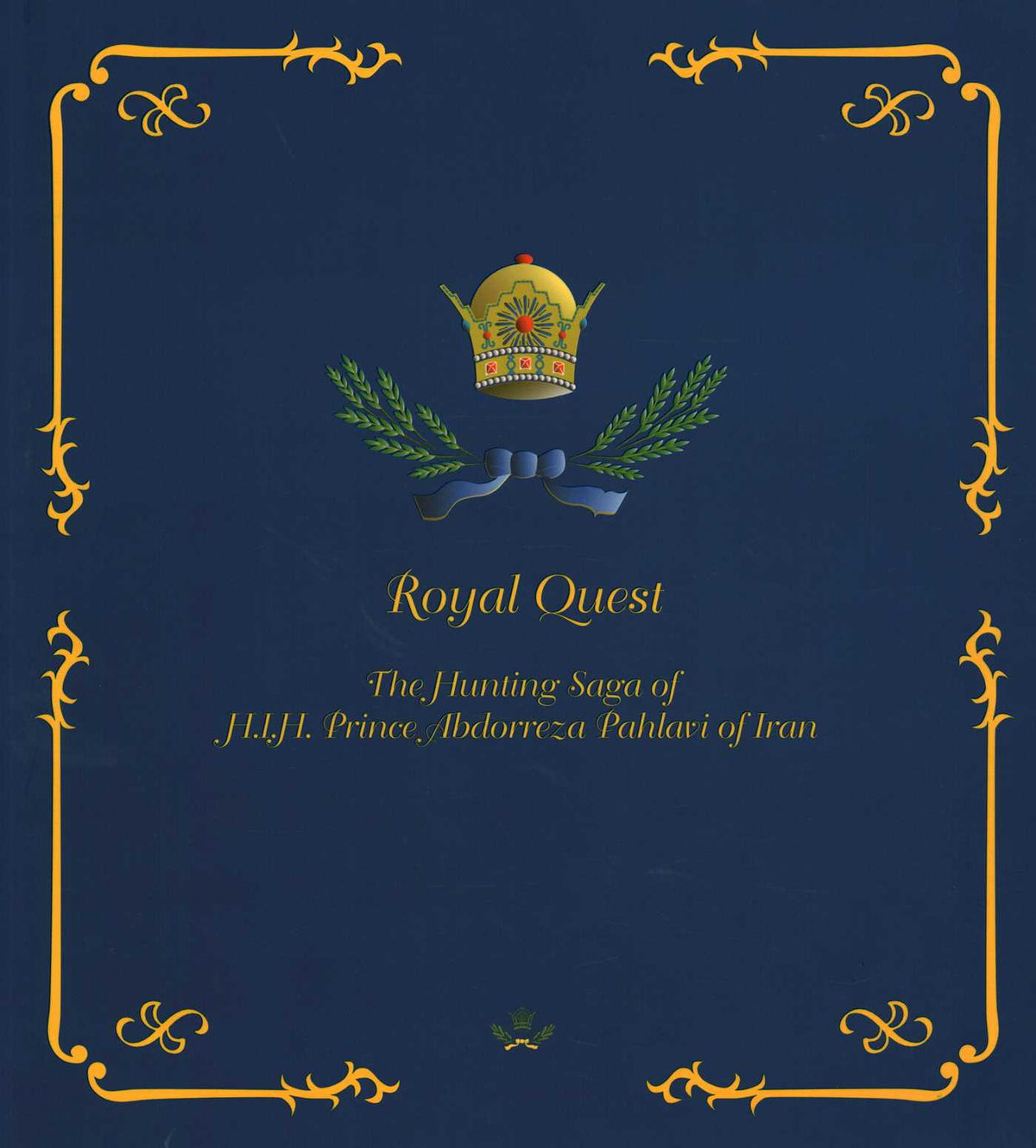 Royal Quest