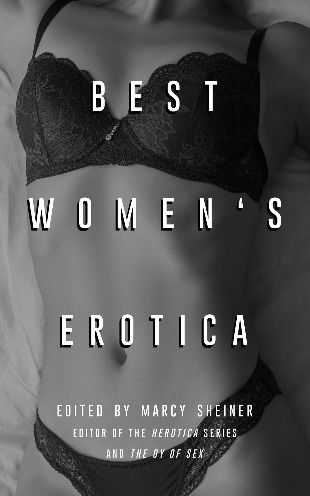 Best Women's Erotica