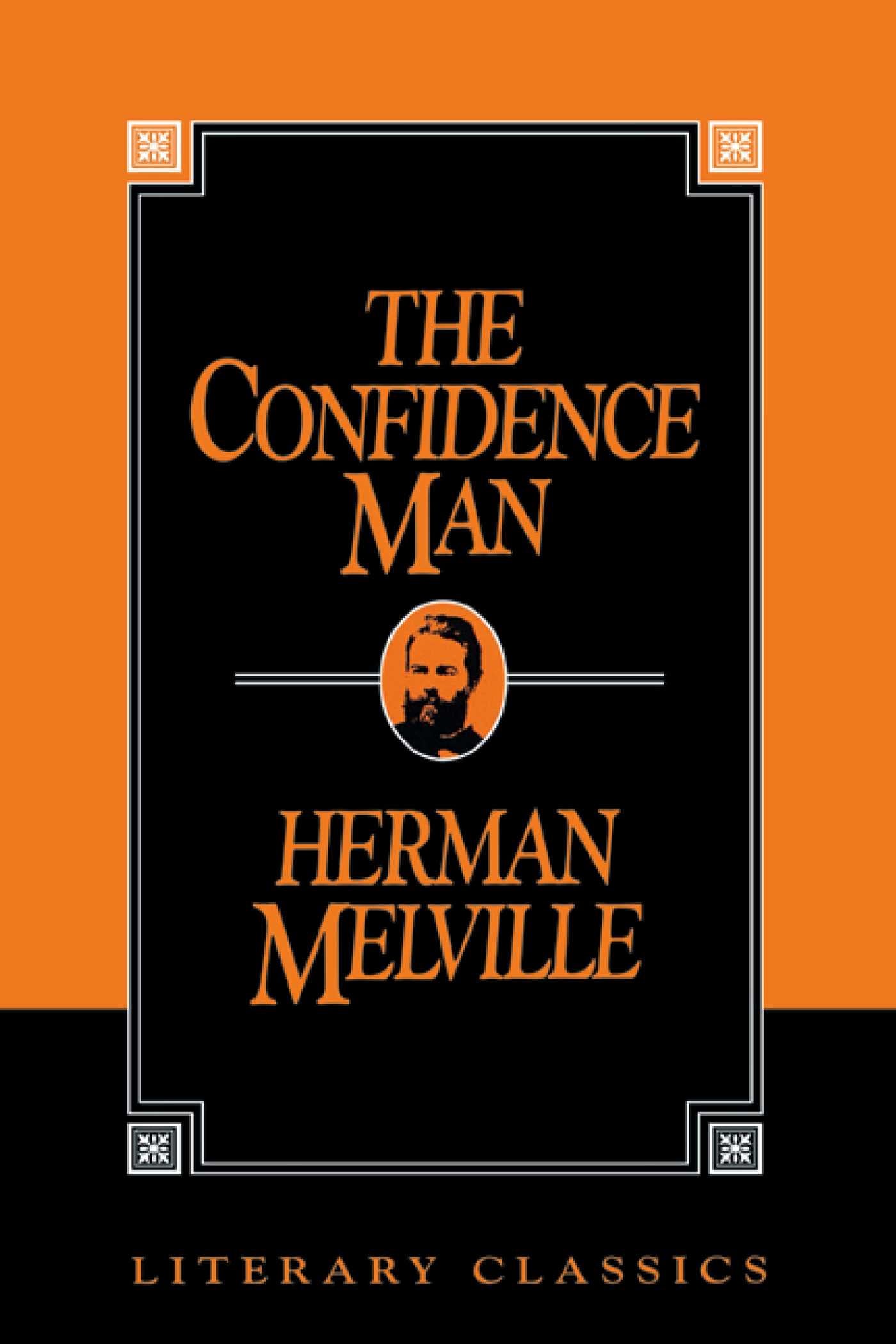 Confidence Man