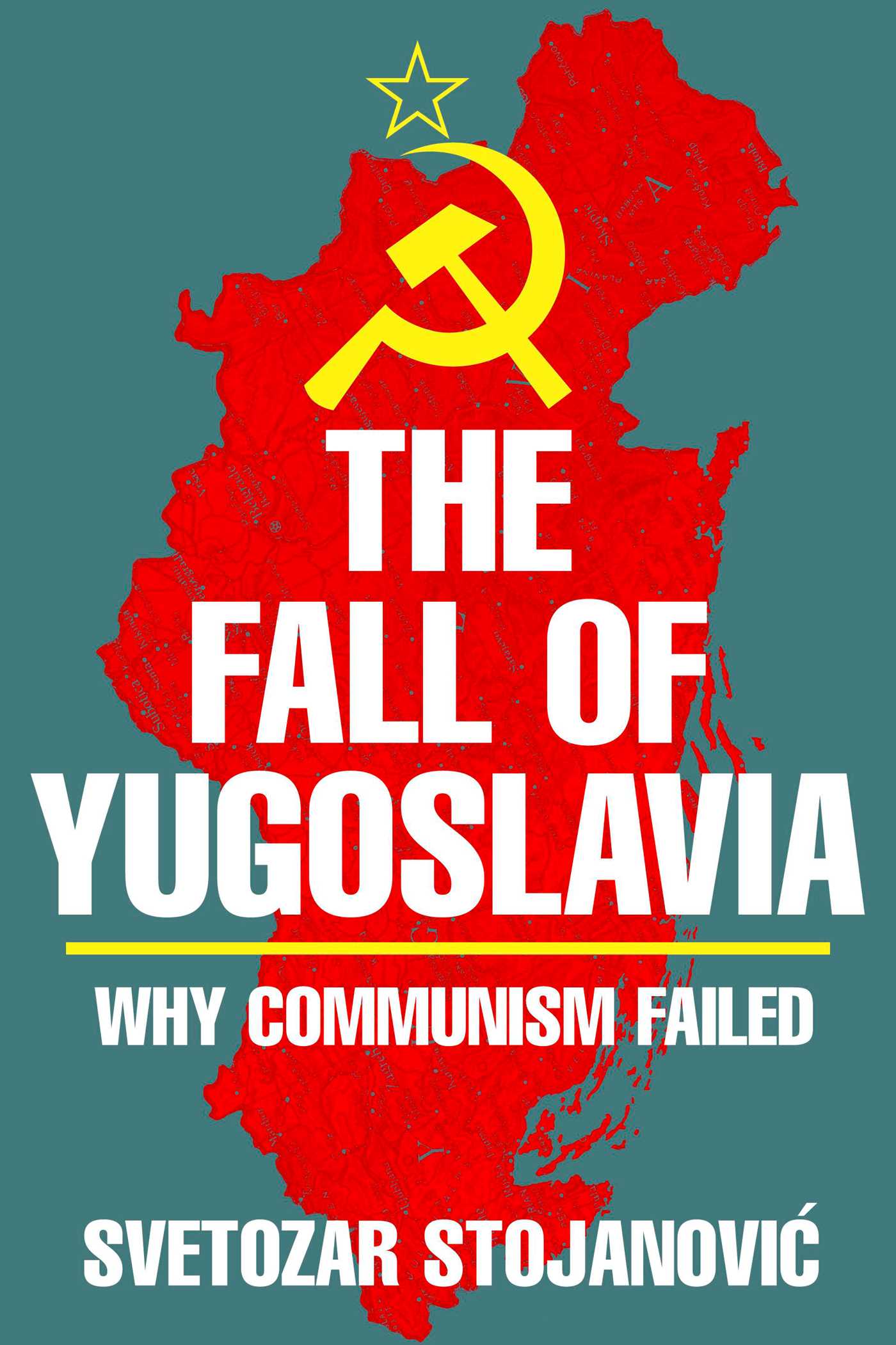 Fall of Yugoslavia