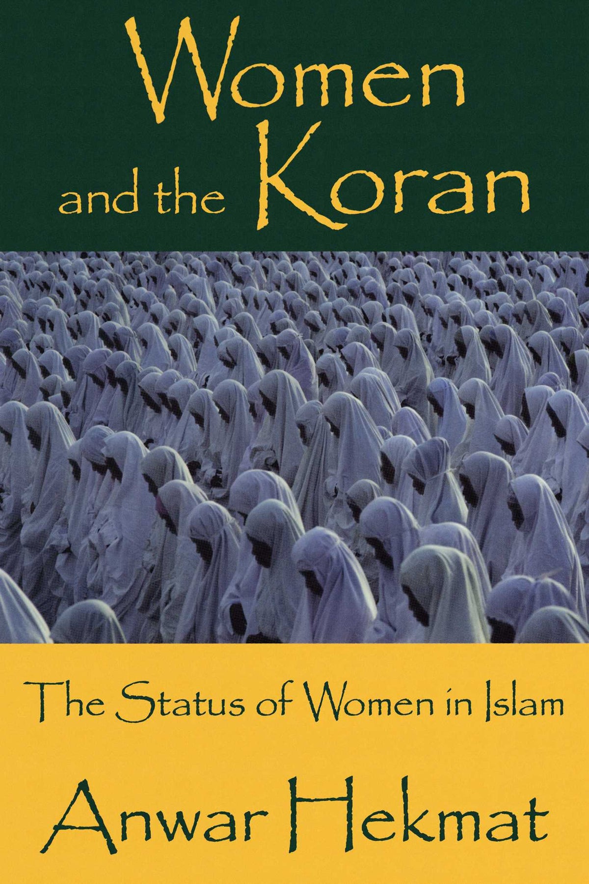 Women and the Koran