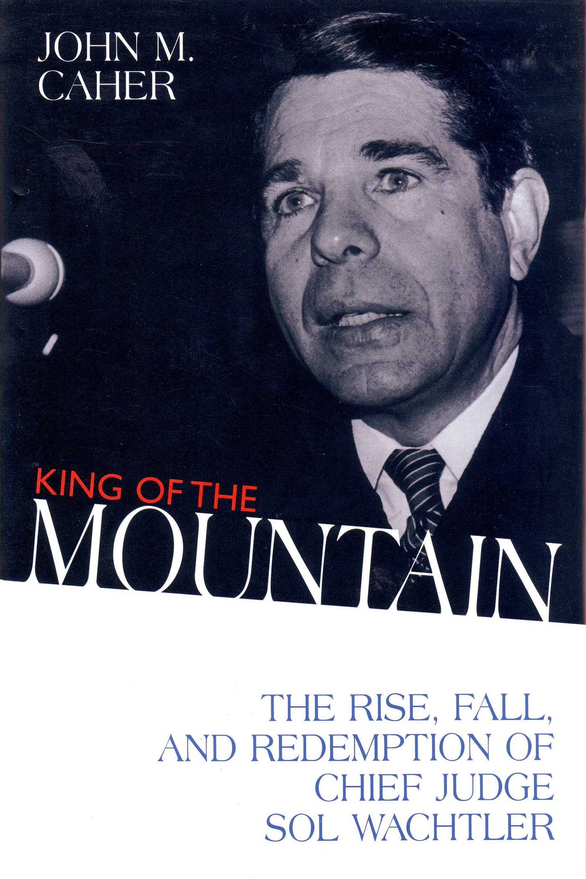King of the Mountain