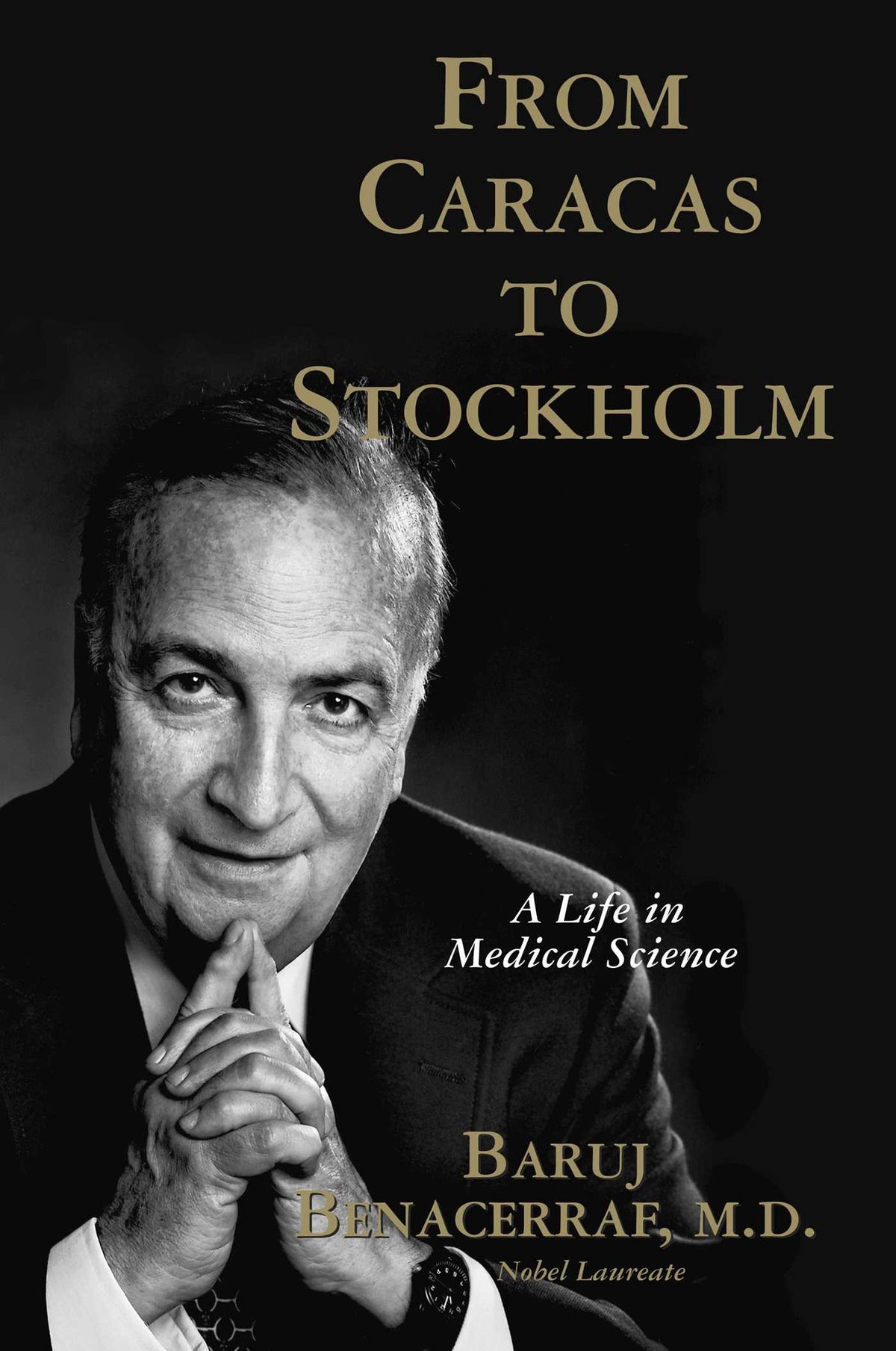 From Caracas to Stockholm