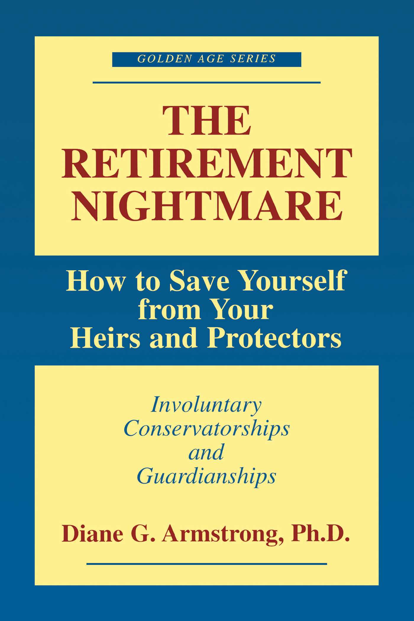 Retirement Nightmare