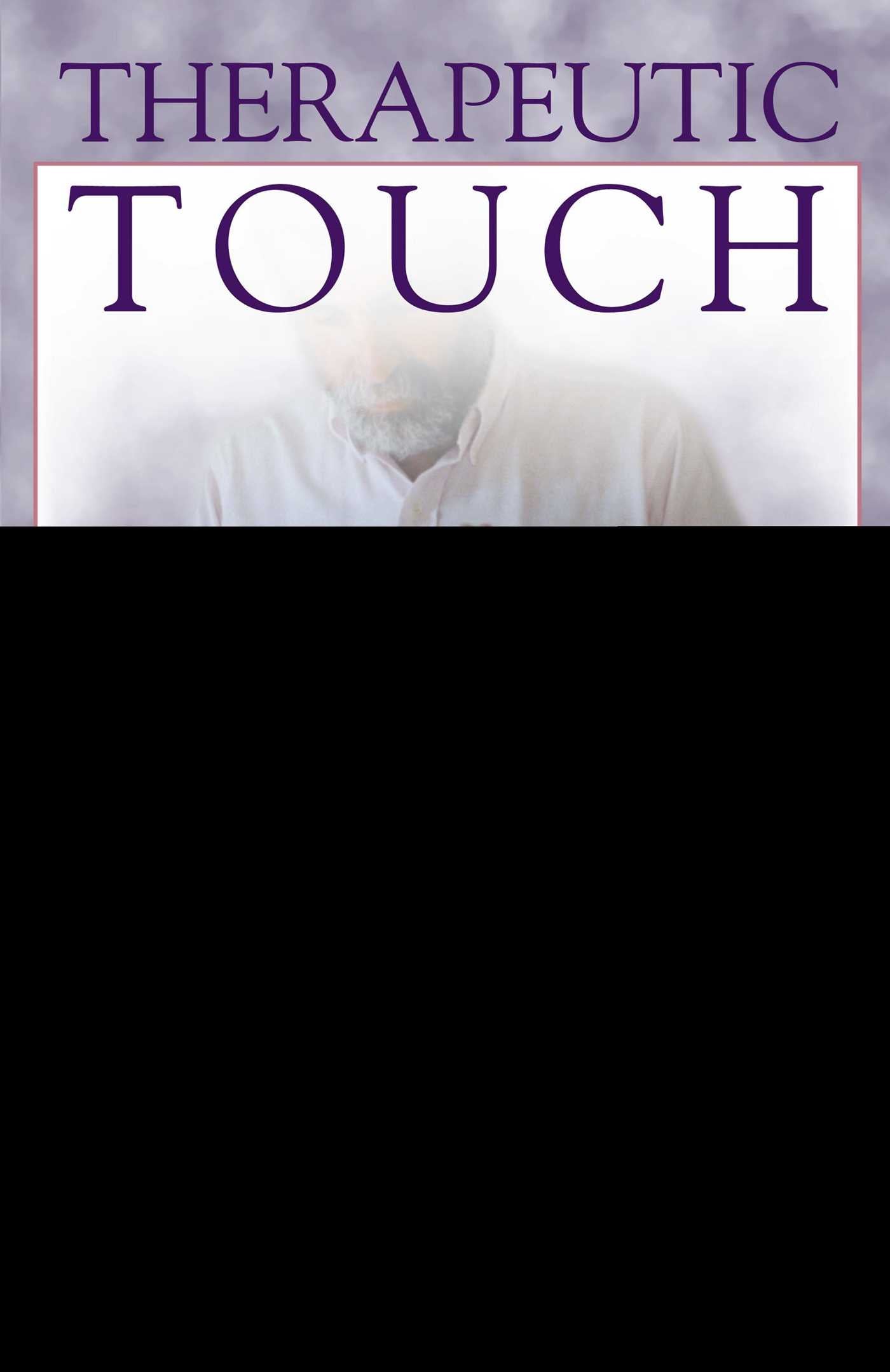 Therapeutic Touch