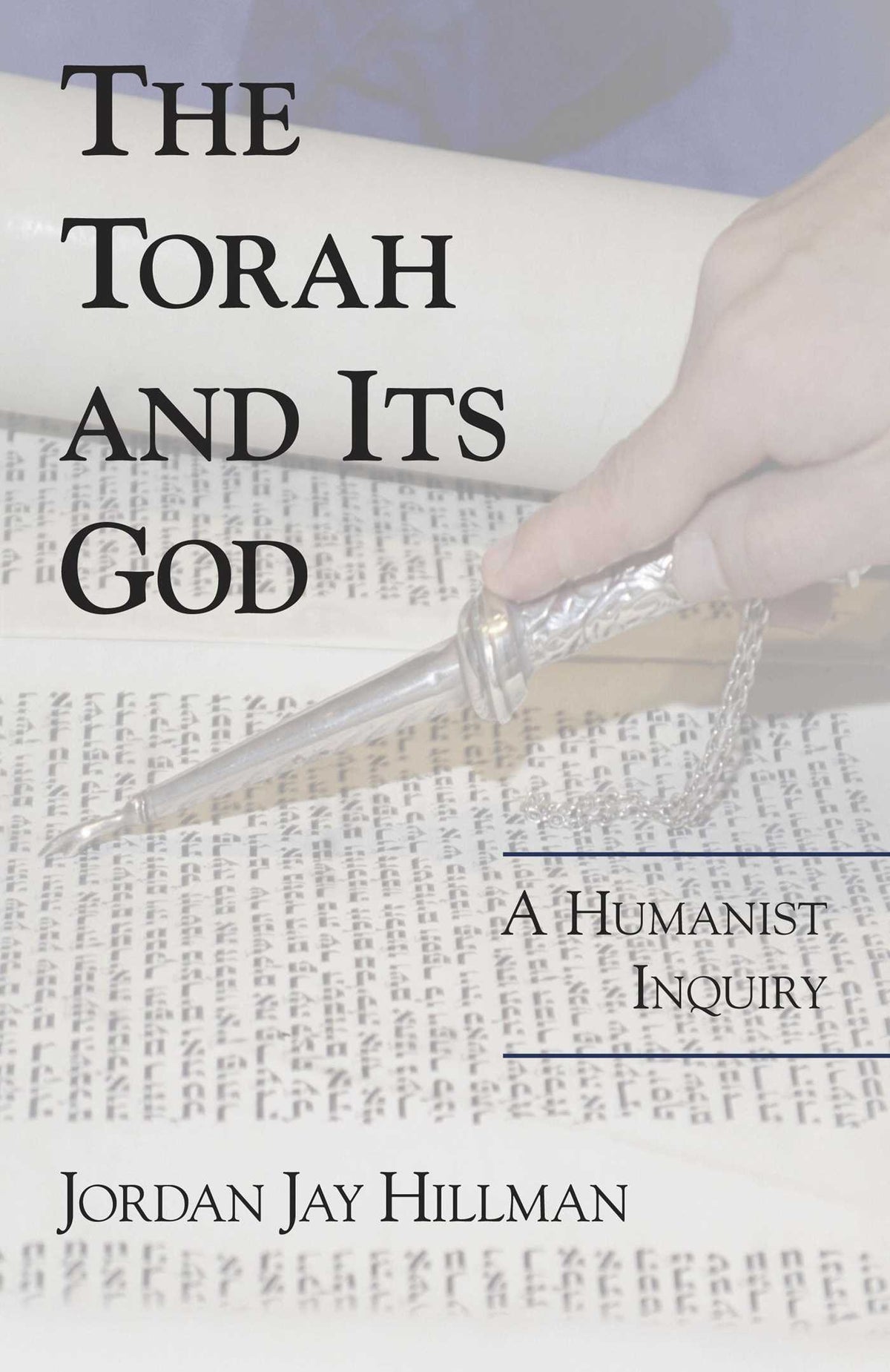 Torah and Its God