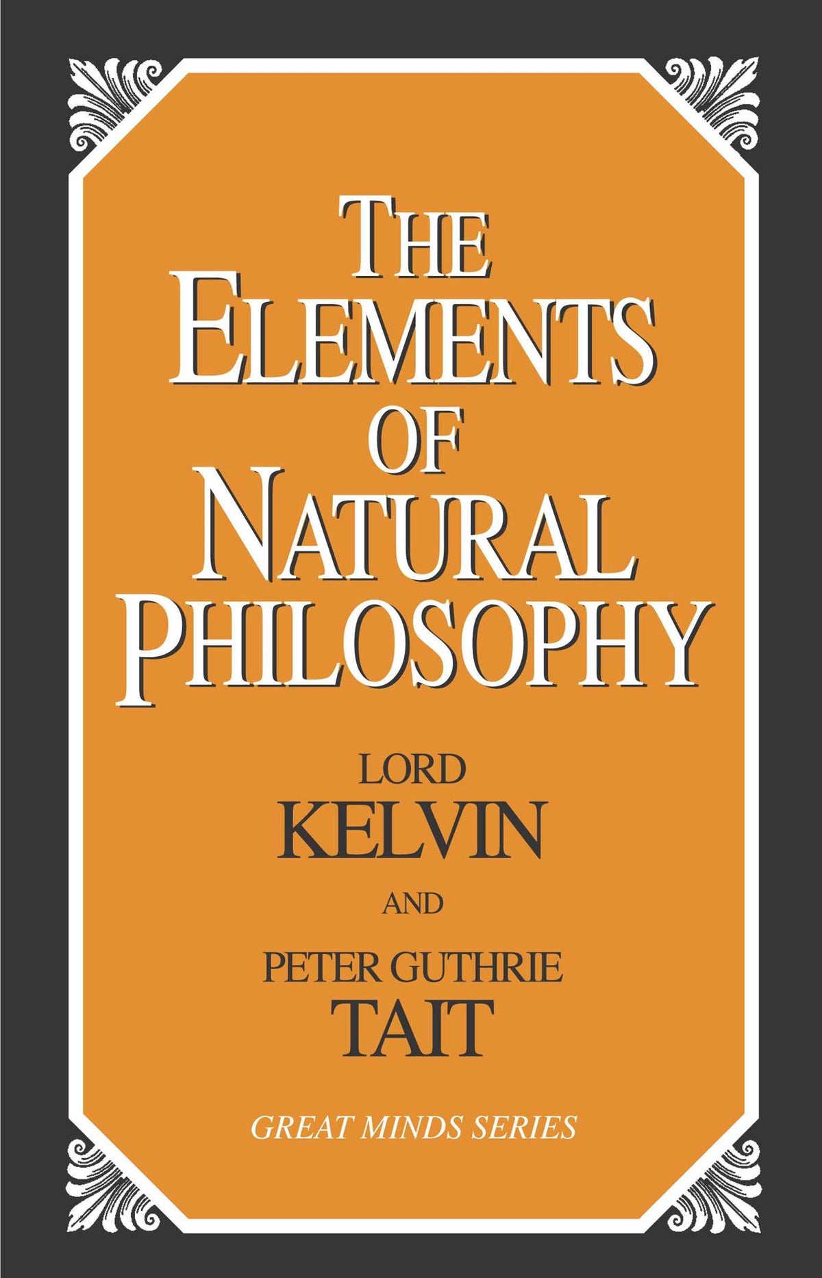 Elements of Natural Philosophy