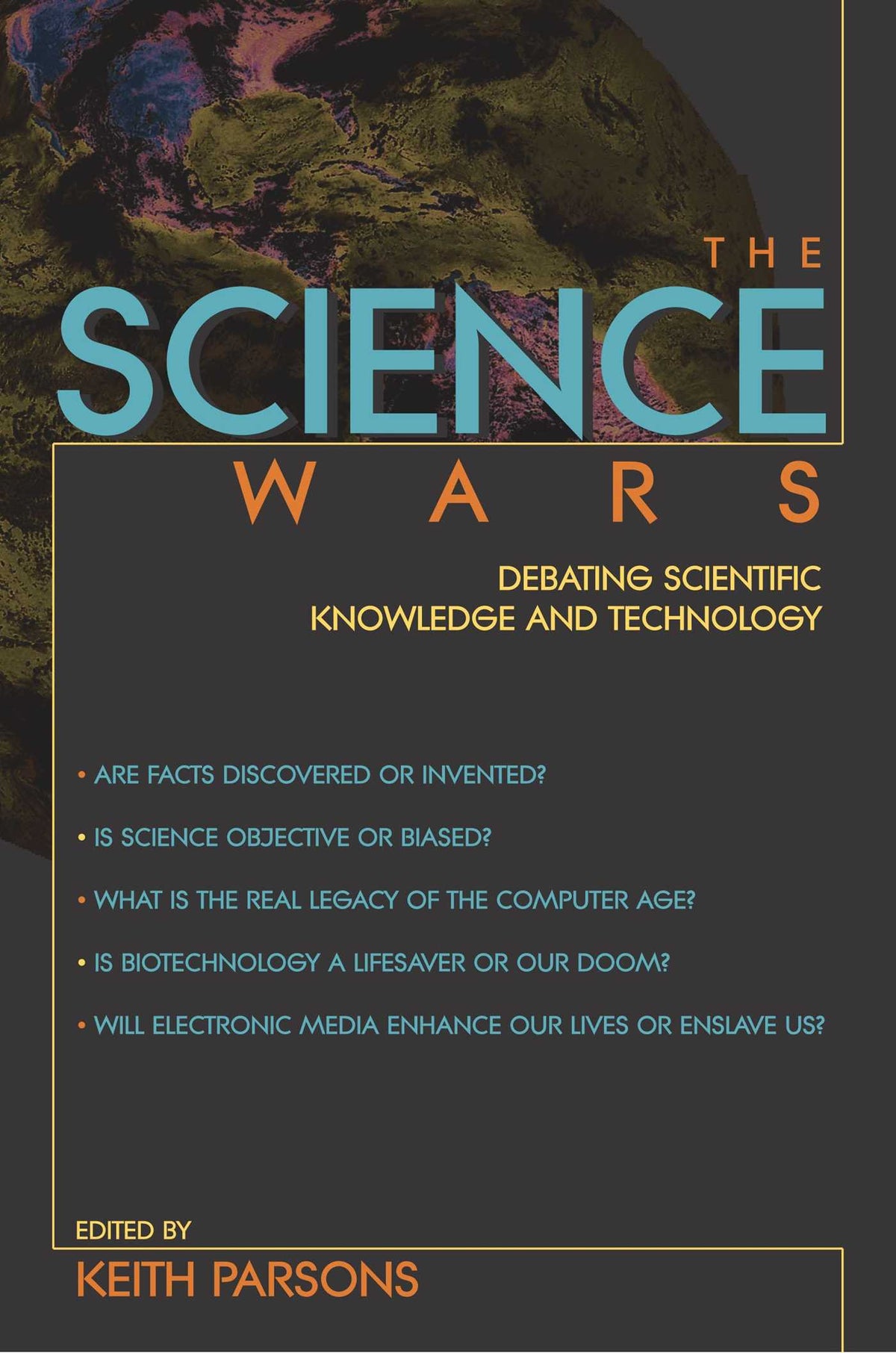 Science Wars