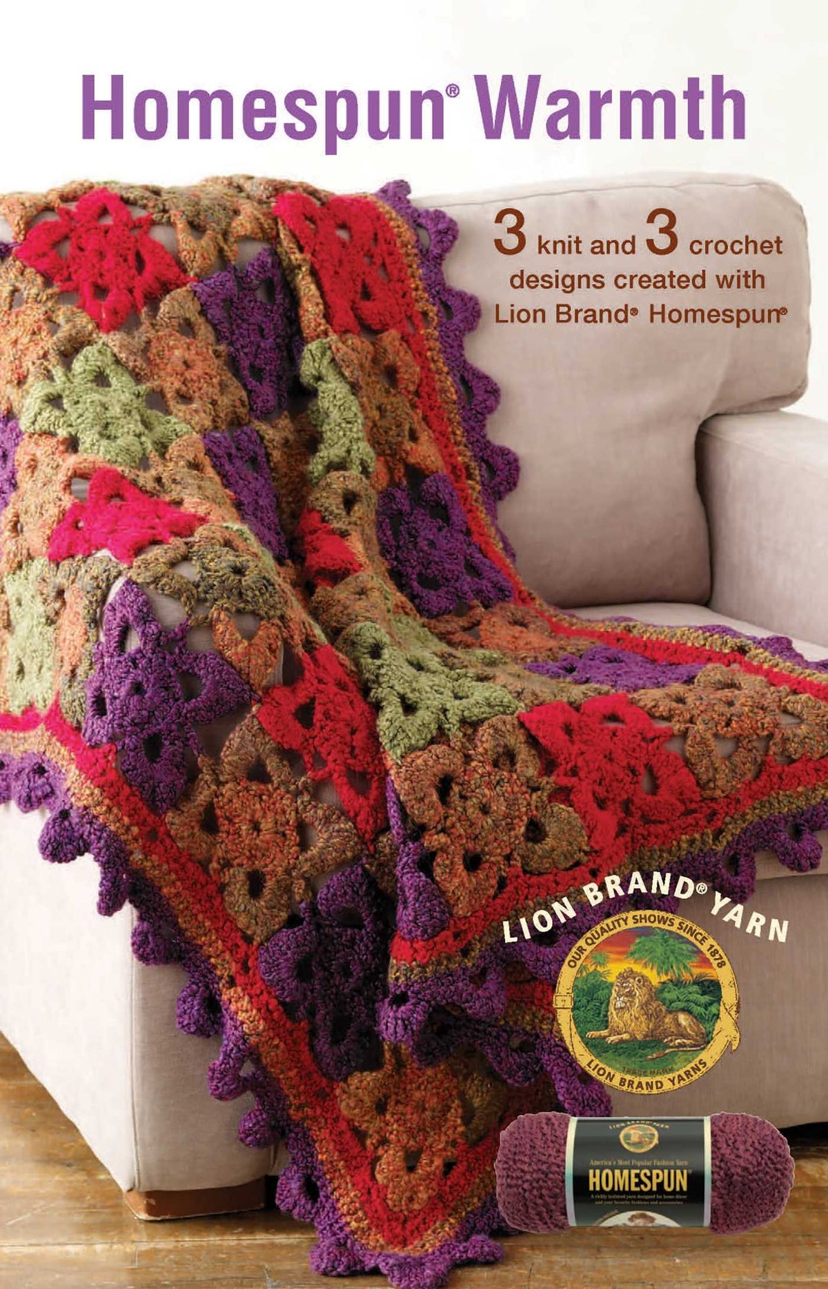 Homespun Warmth