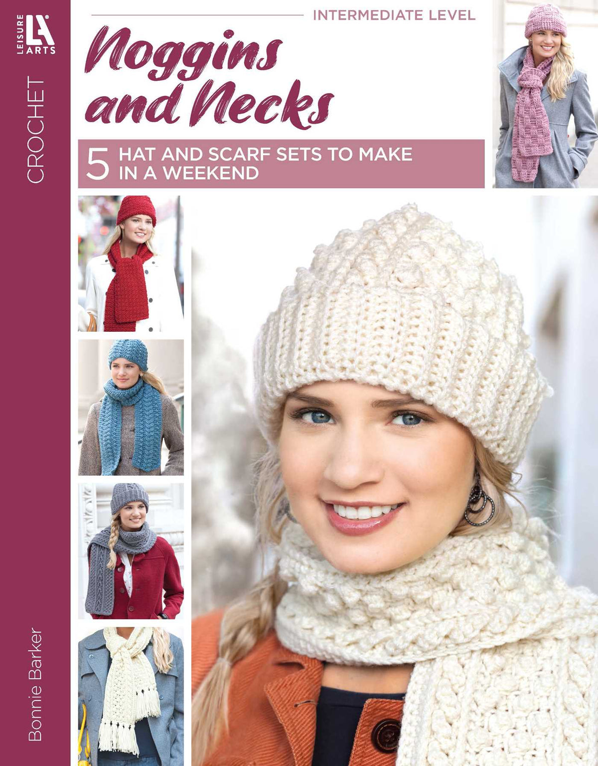 Noggins And Necks