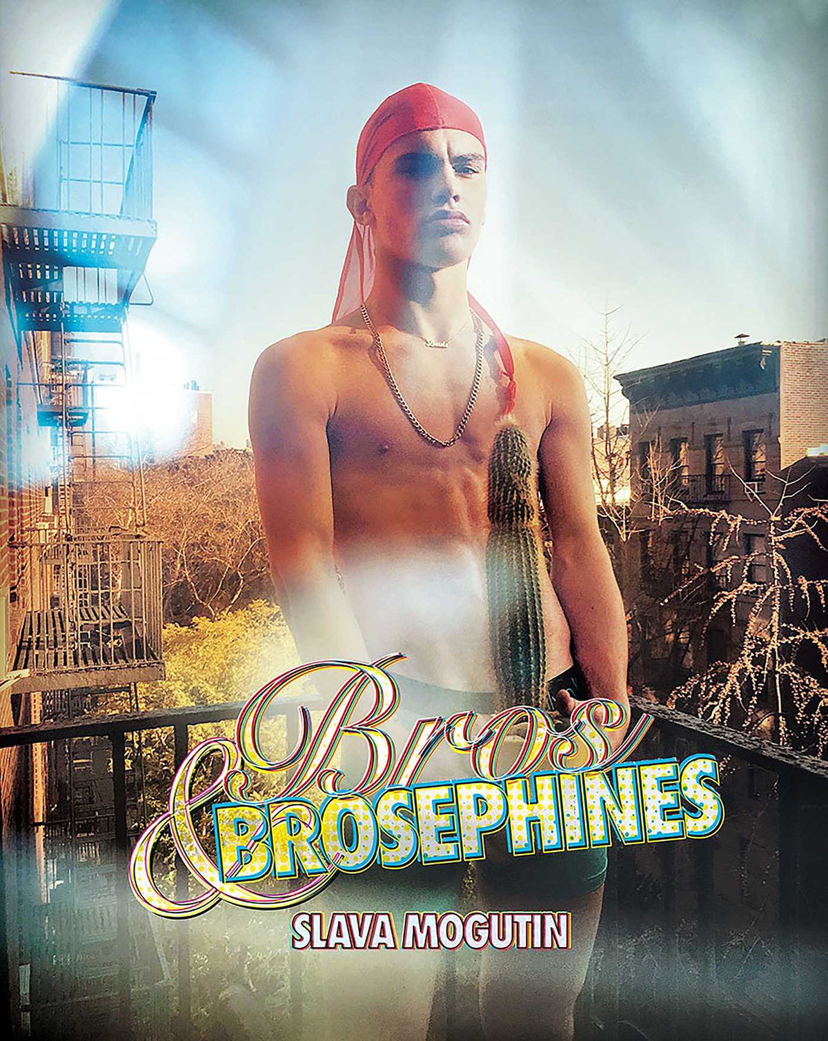 Bros & Brosephines