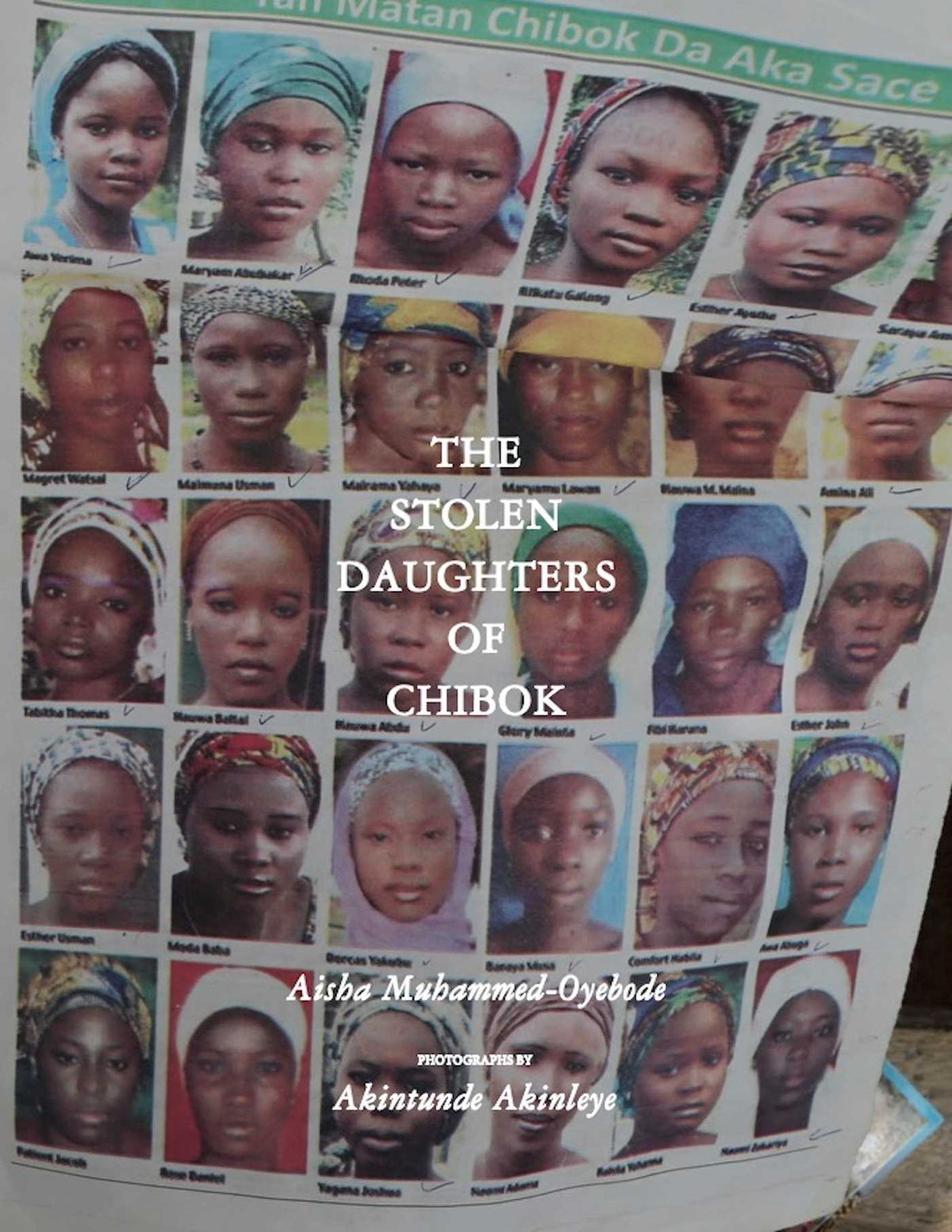 Stolen Daughters of Chibok