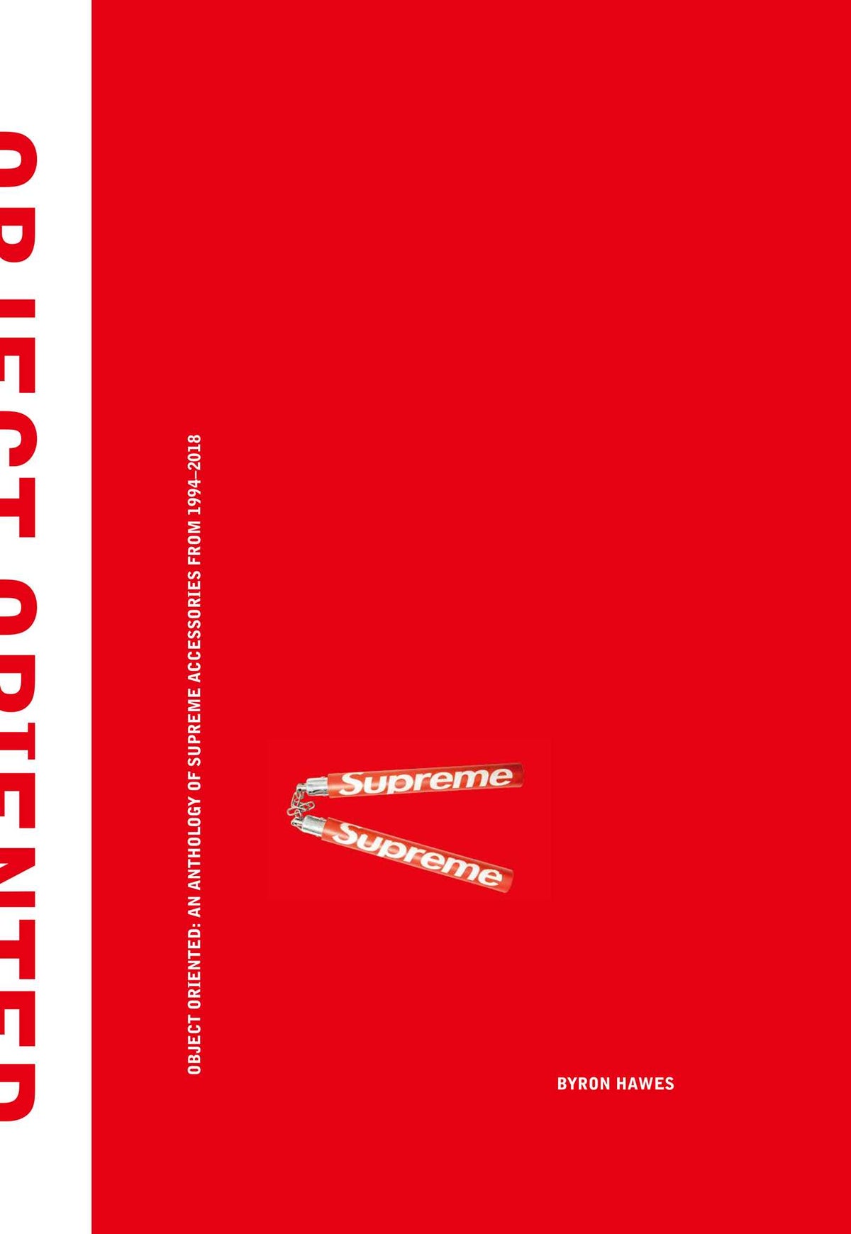 Object Oriented