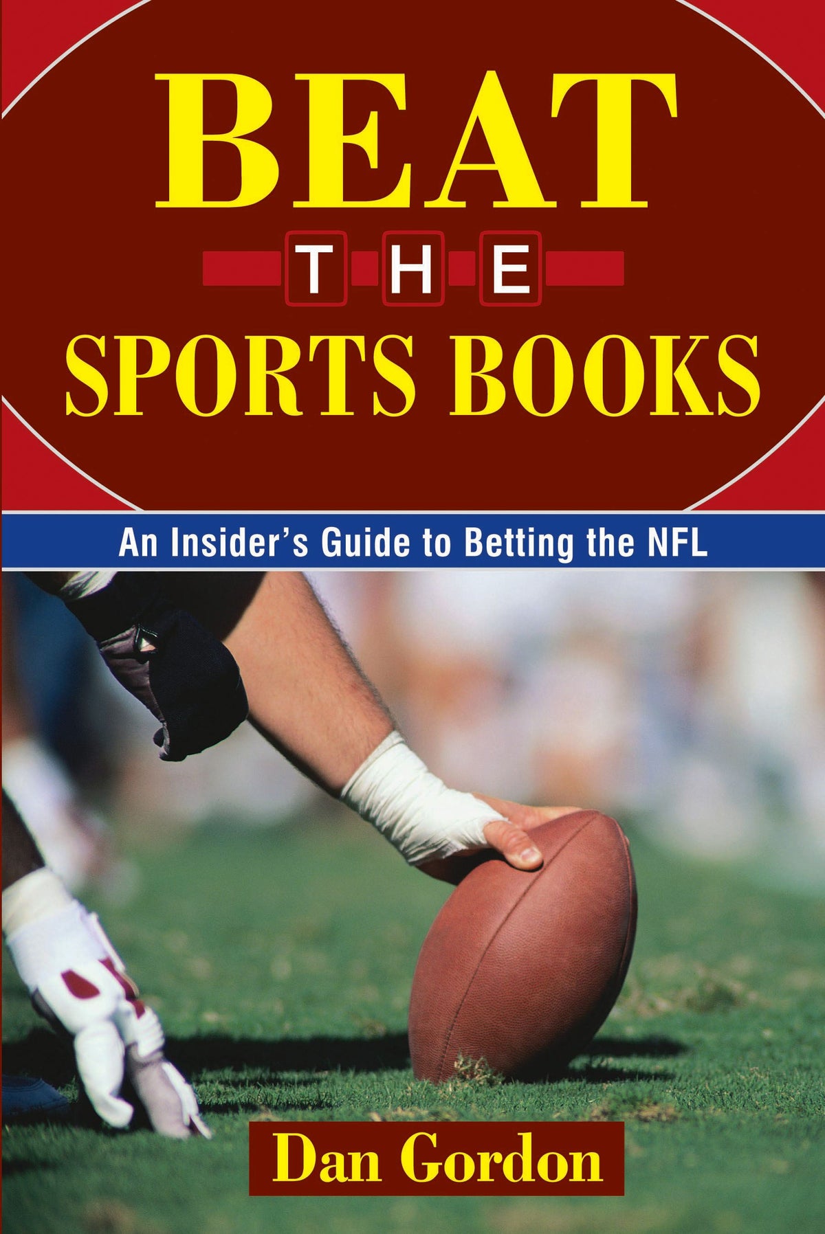 Beat the Sports Books