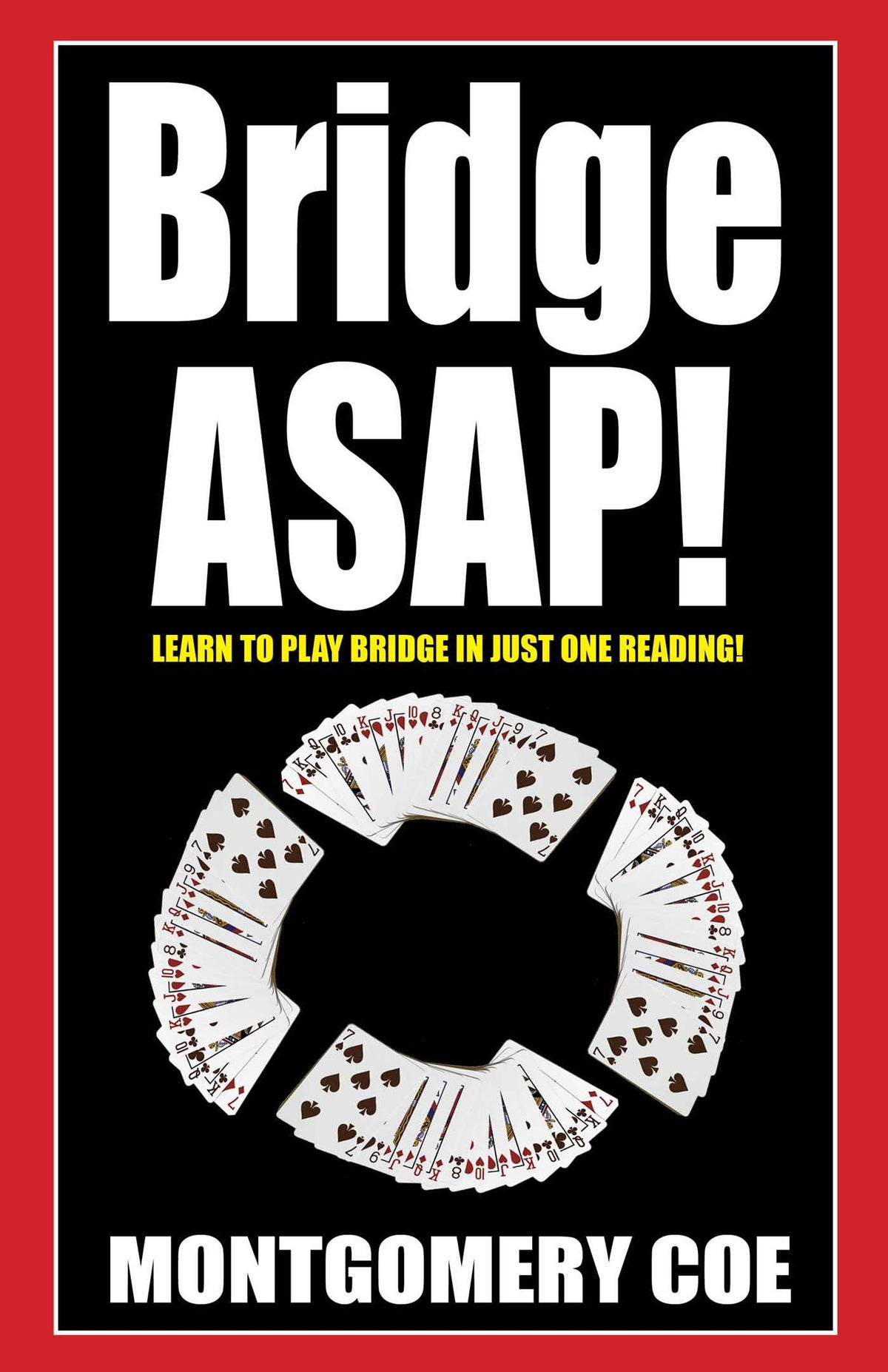Bridge ASAP!
