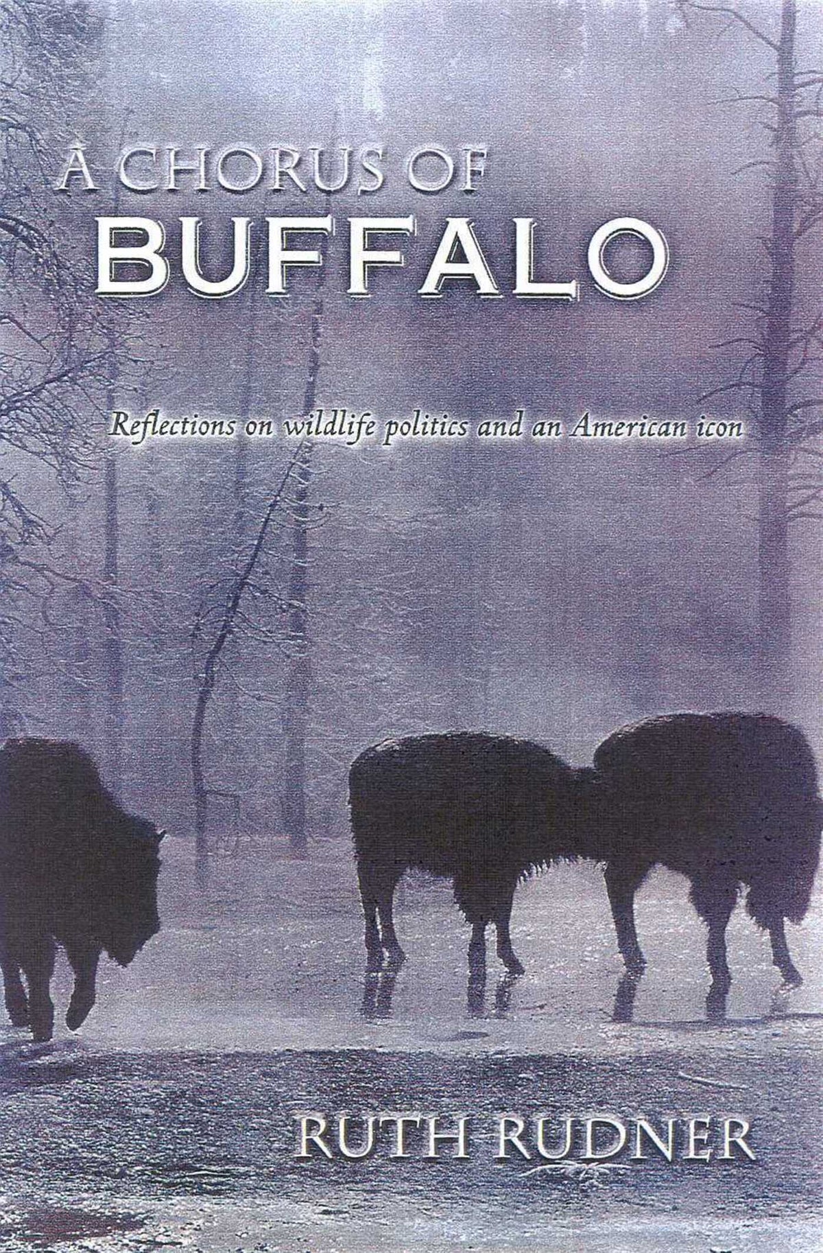 Chorus of Buffalo