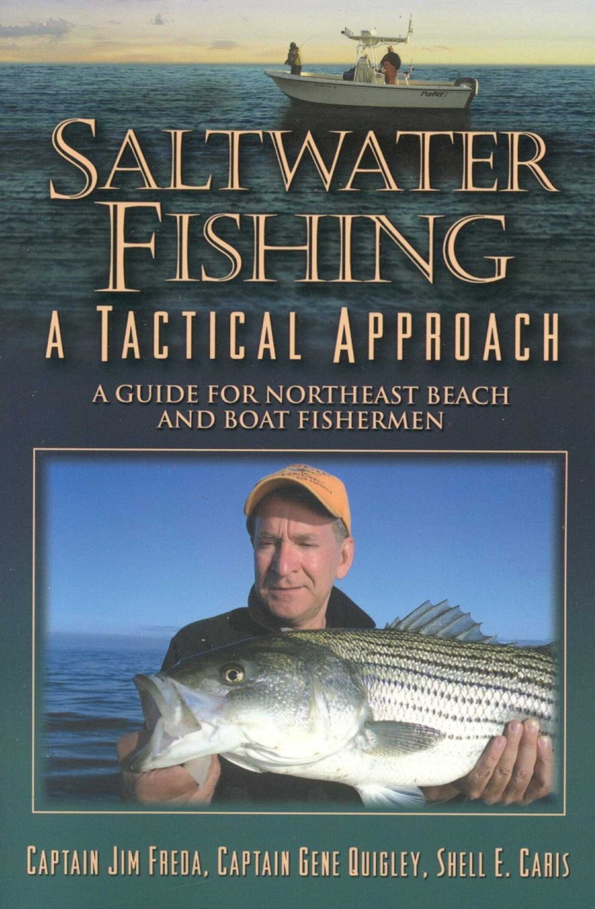 Saltwater Fishing