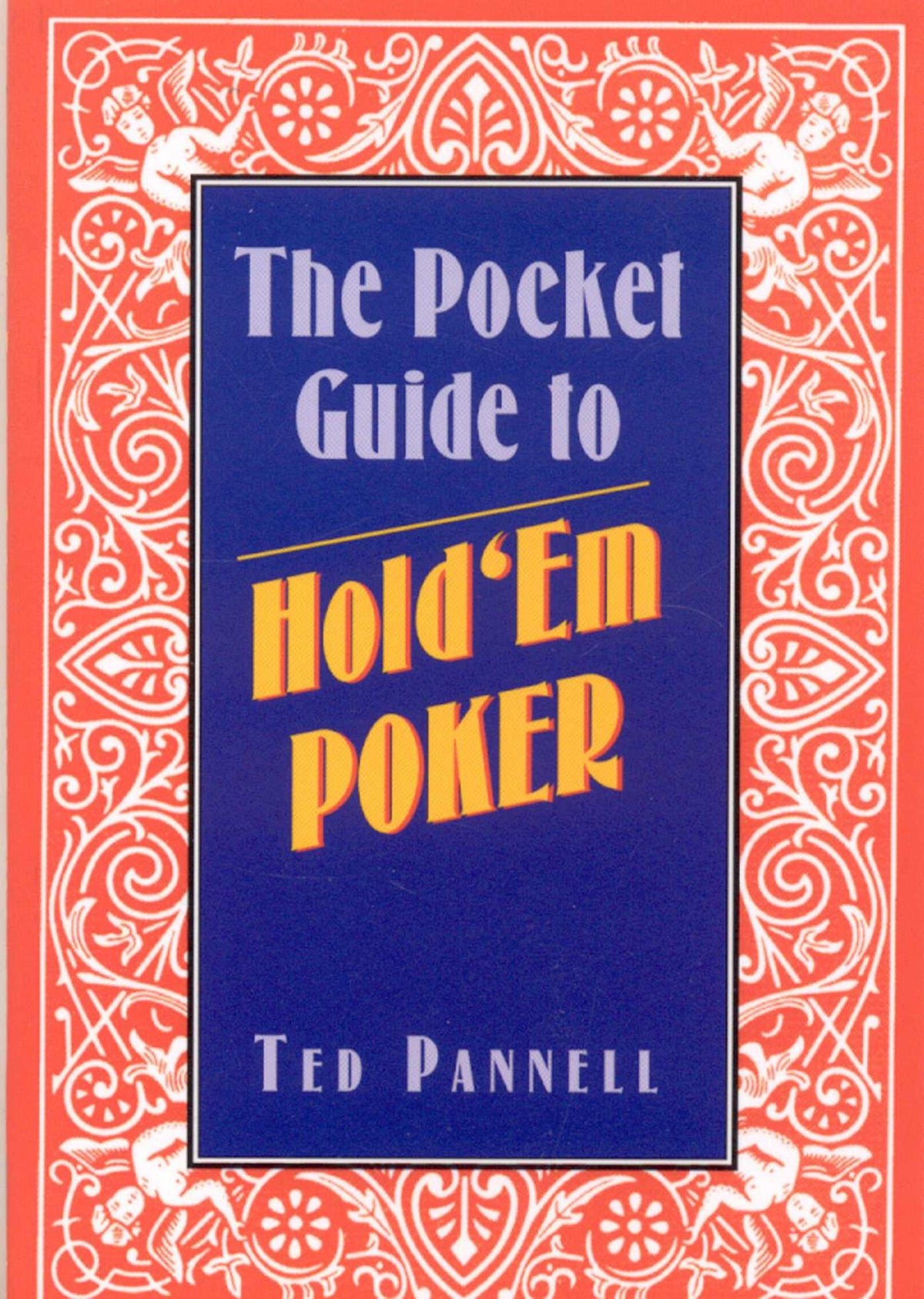 Pocket Guide to Hold 'Em Poker