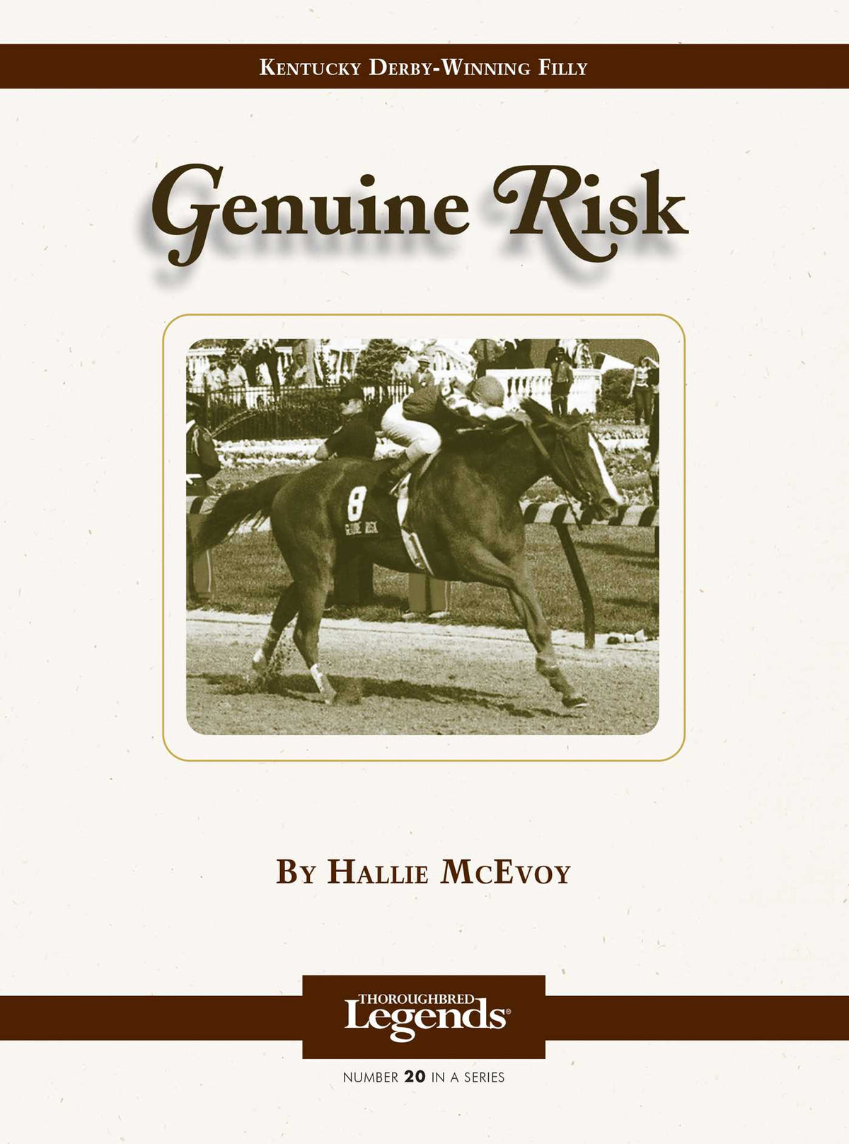 Genuine Risk