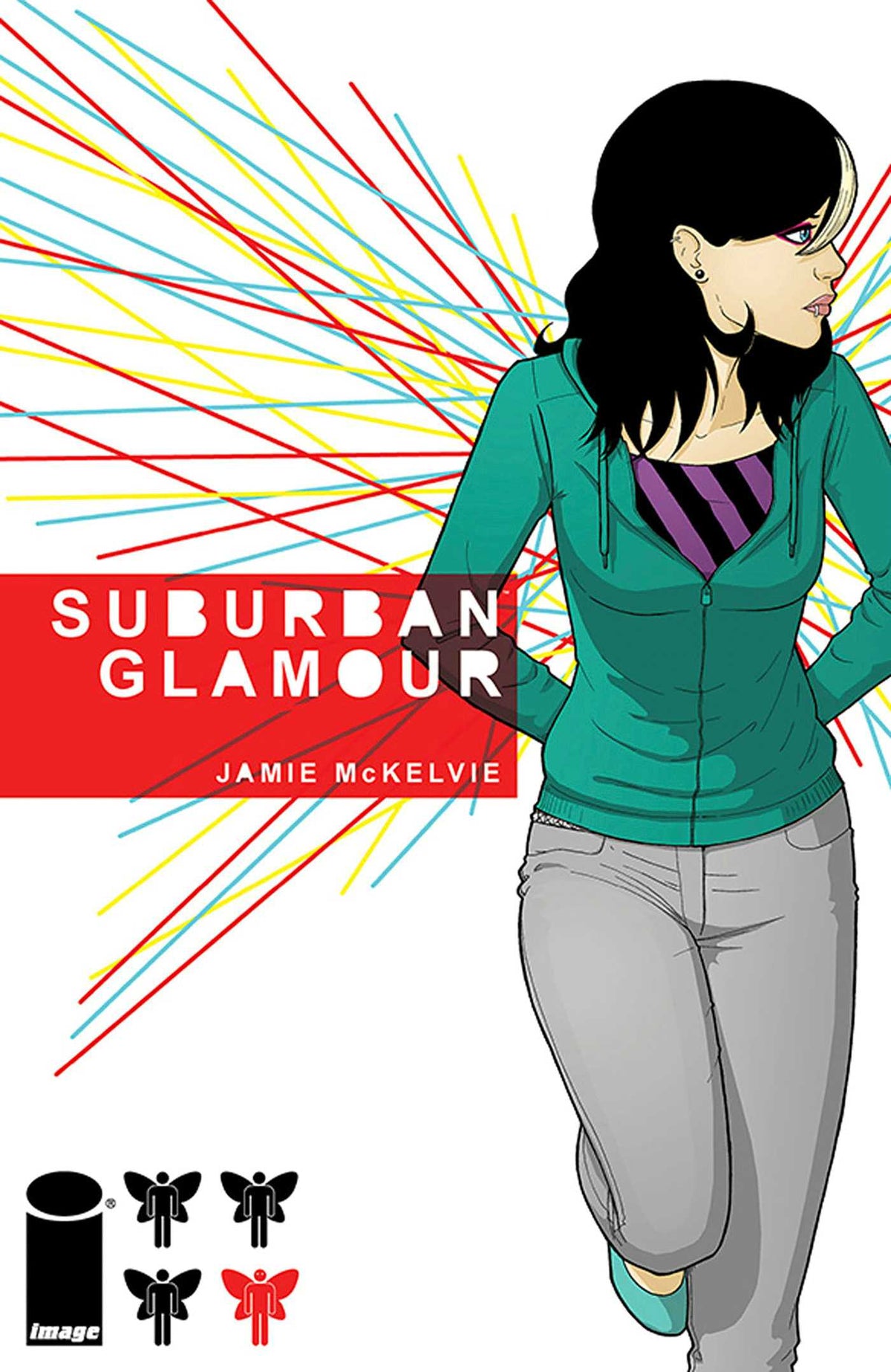 Suburban Glamor