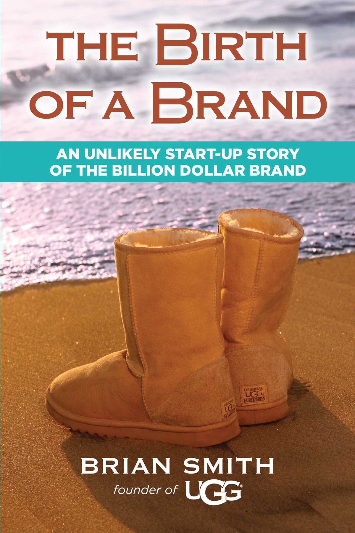 Birth of a Brand