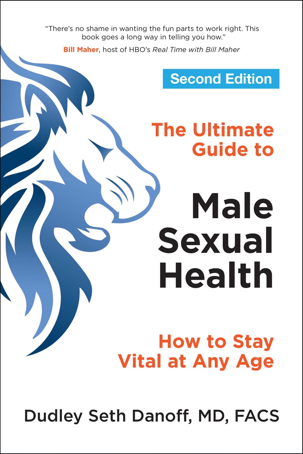 Ultimate Guide to Male Sexual Health: How to Stay Vital at Any Age