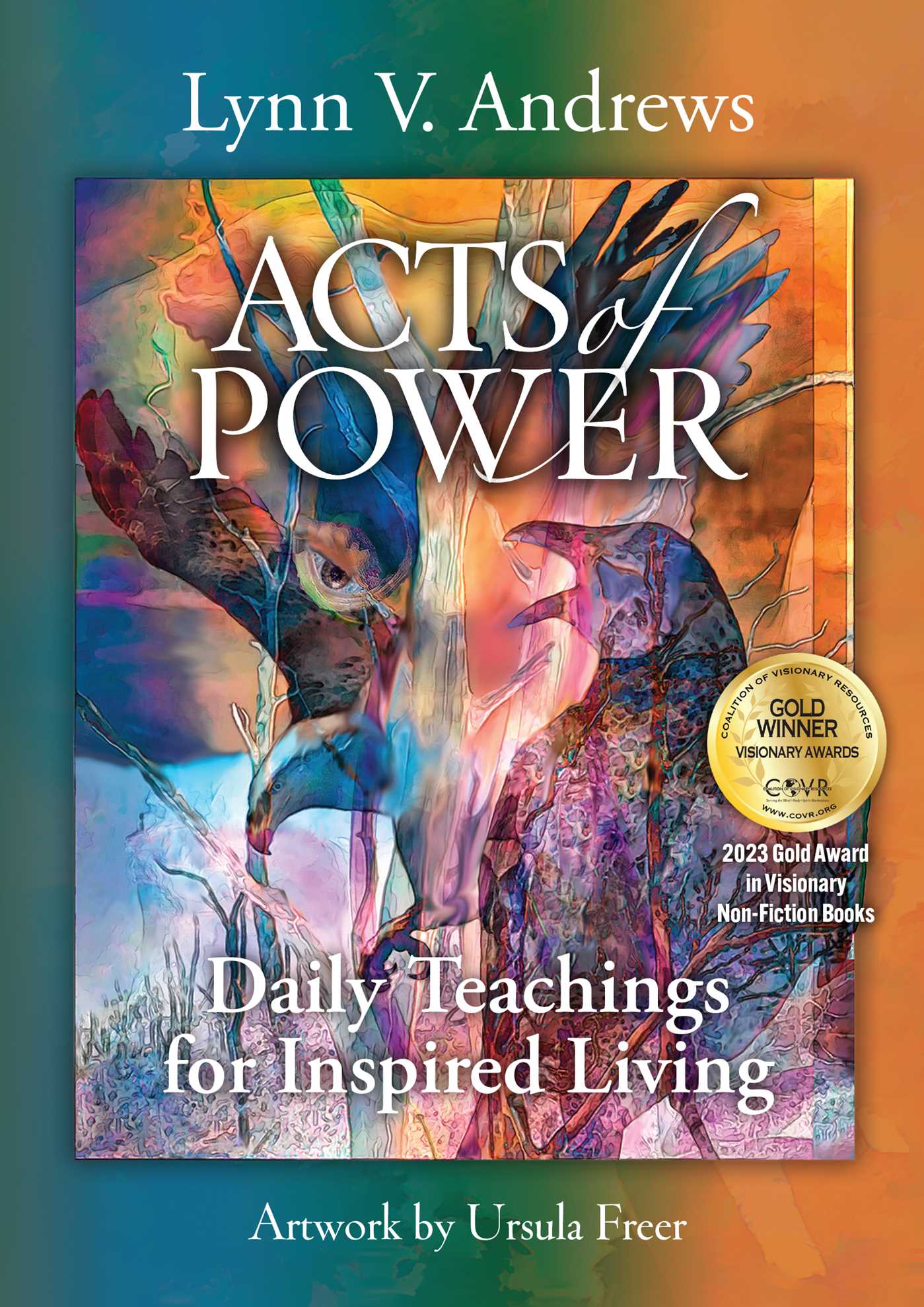 Acts of Power