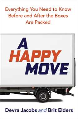 Happy Move: Everything You Need to Know Before and After the Boxes Are Packed