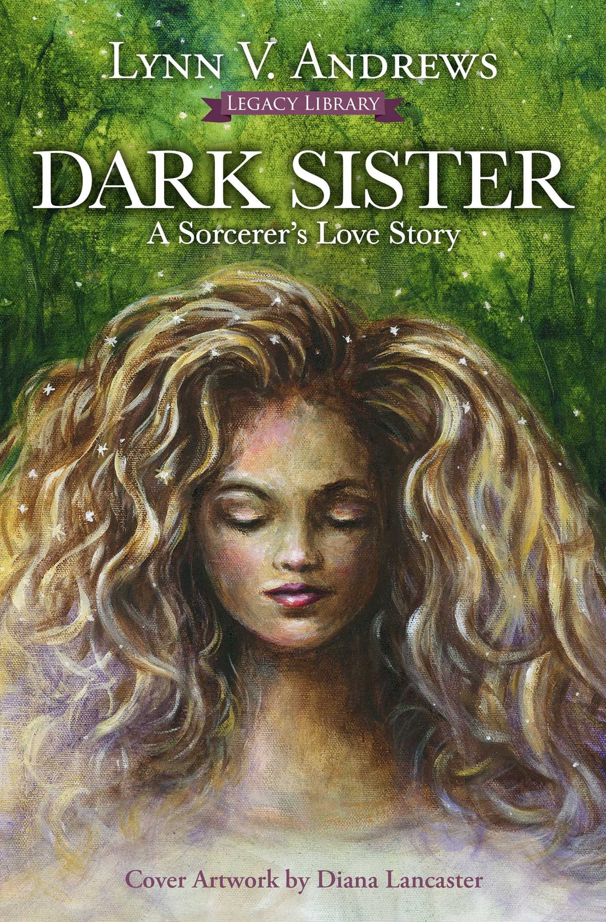 Dark Sister
