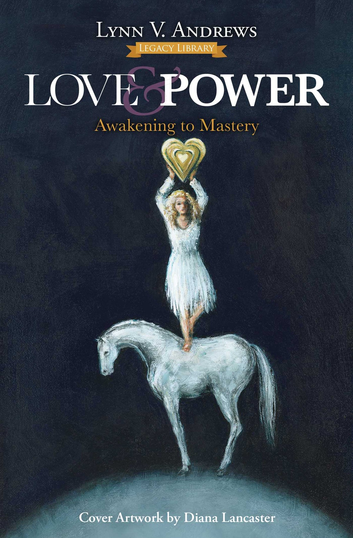 Love & Power