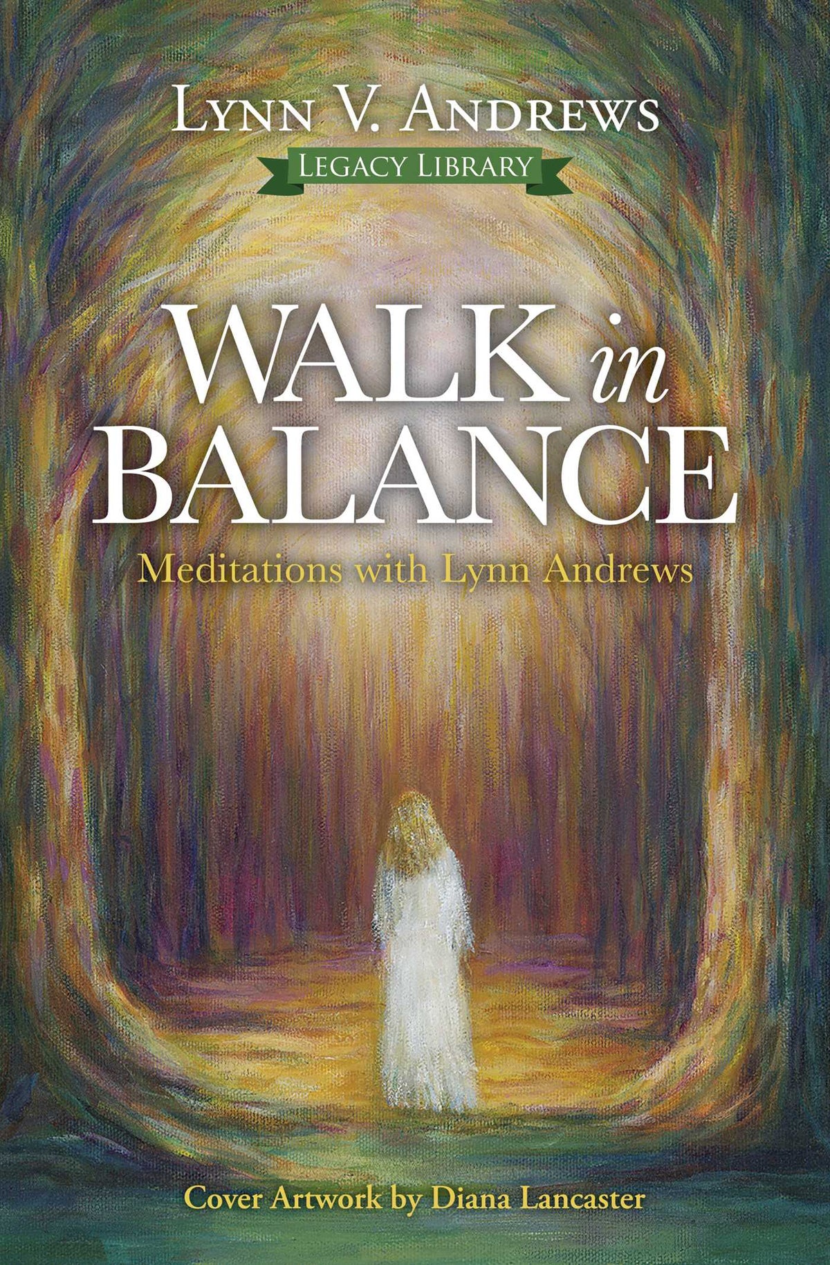 Walk in Balance