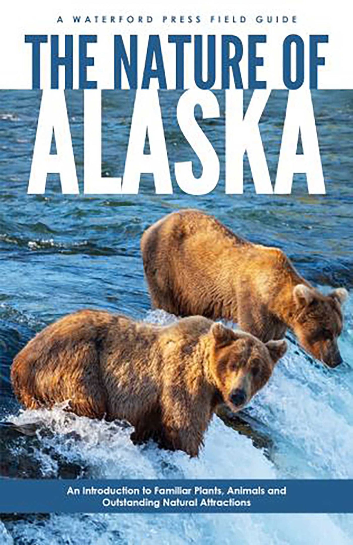Nature of Alaska