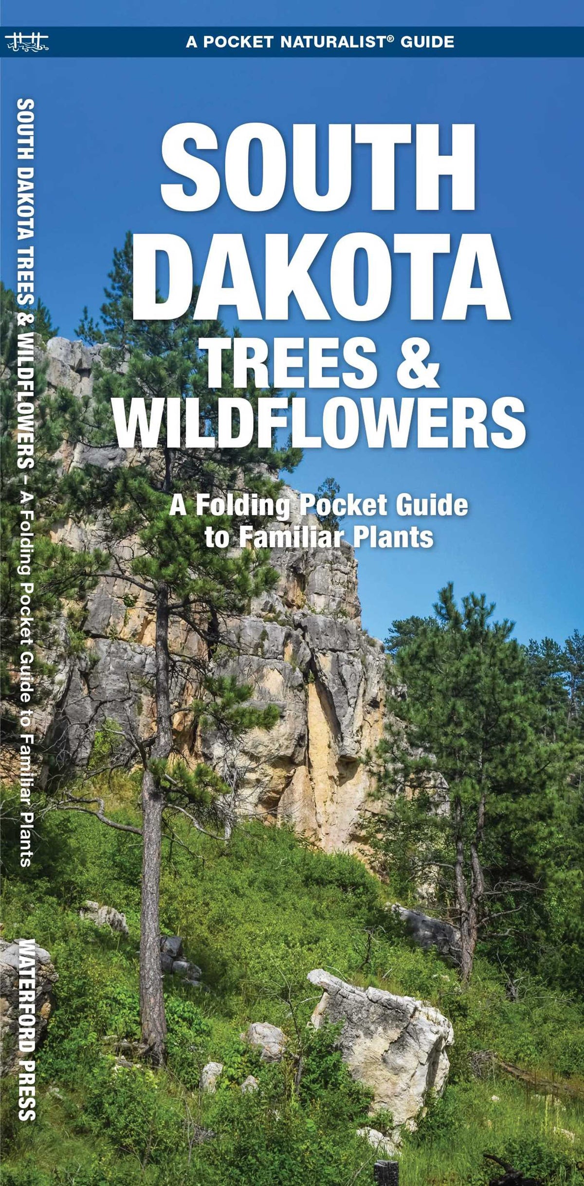 South Dakota Trees & Wildflowers