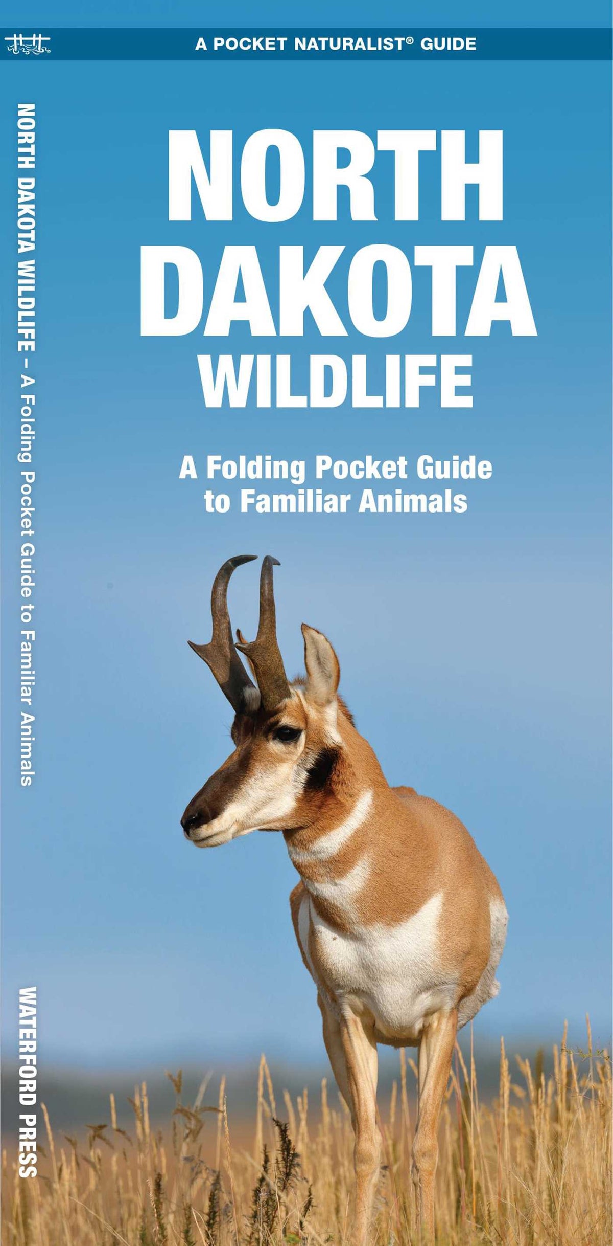 North Dakota Wildlife