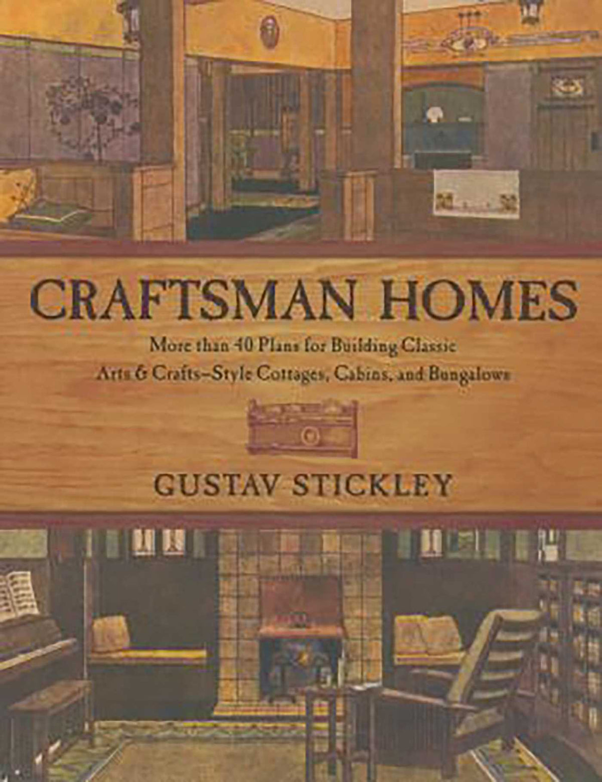 Craftsman Homes
