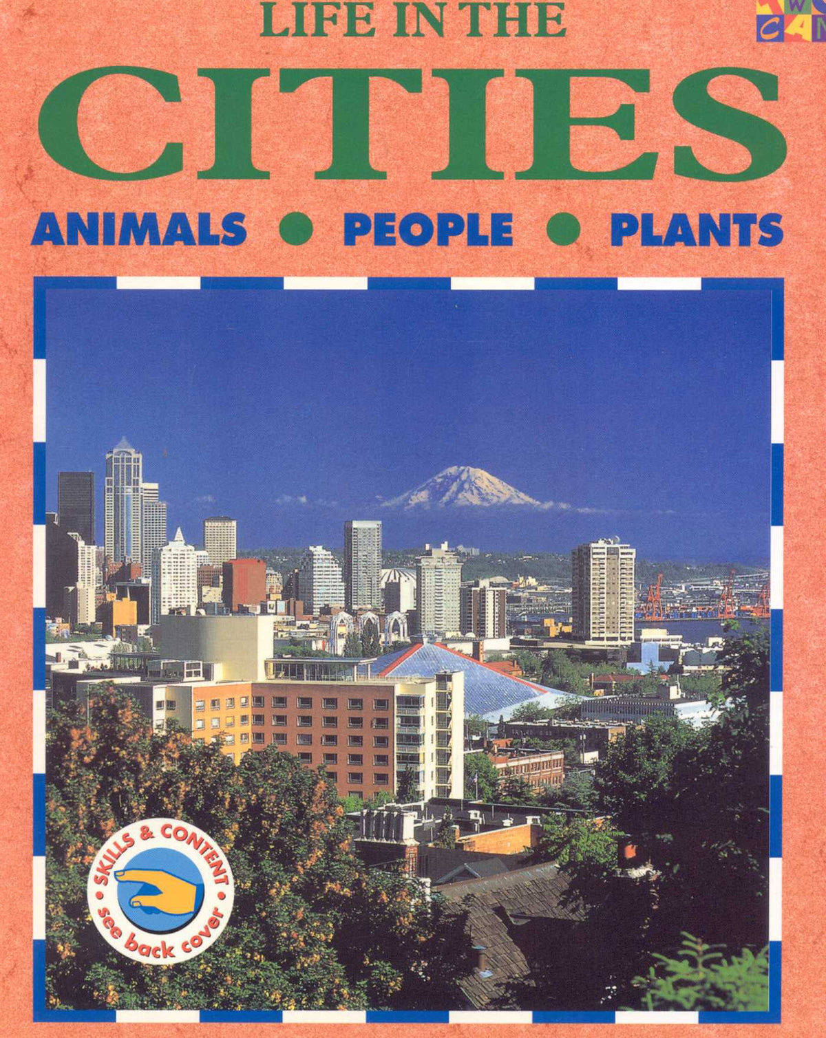 Life in the Cities