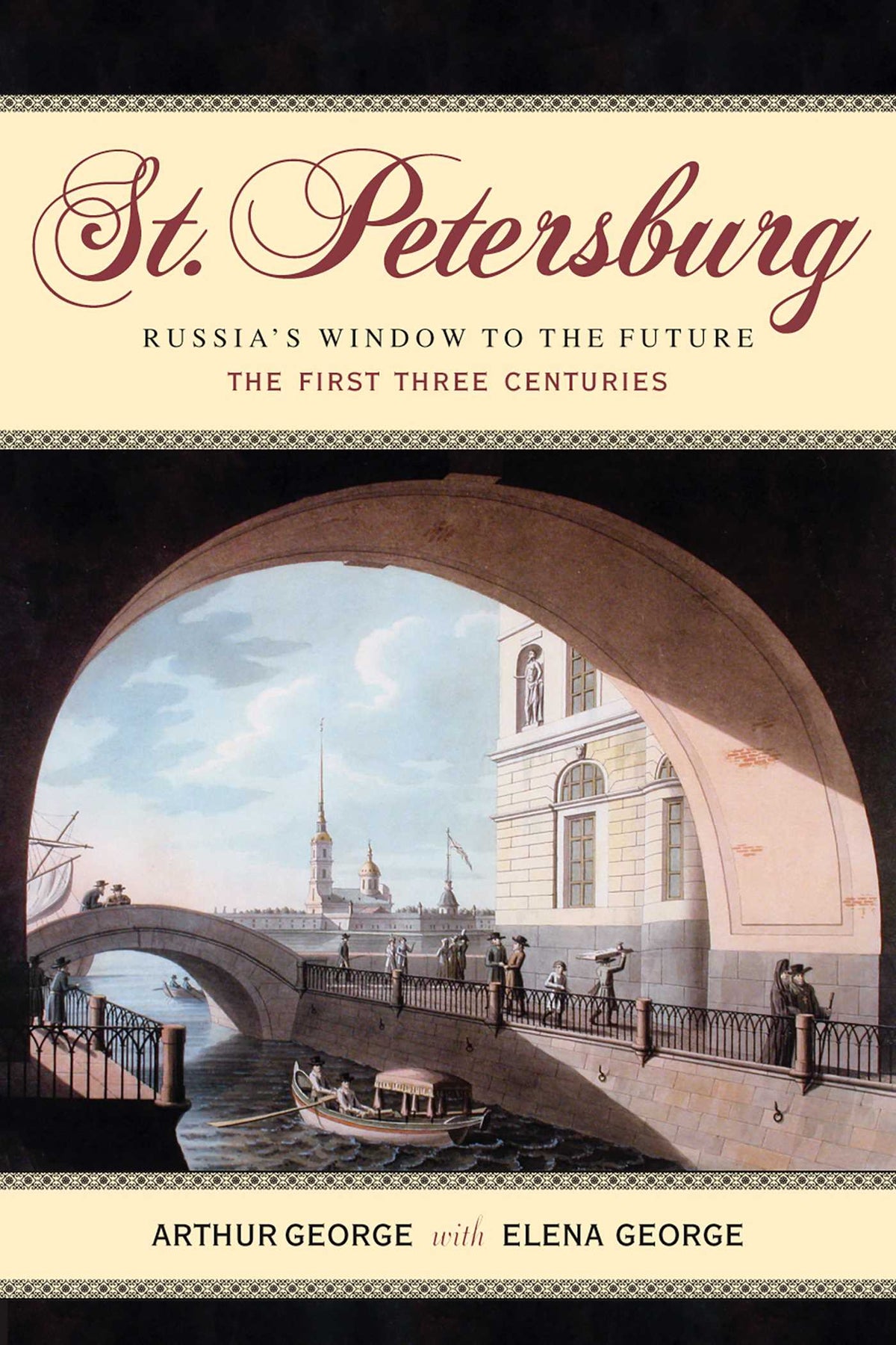 St. Petersburg