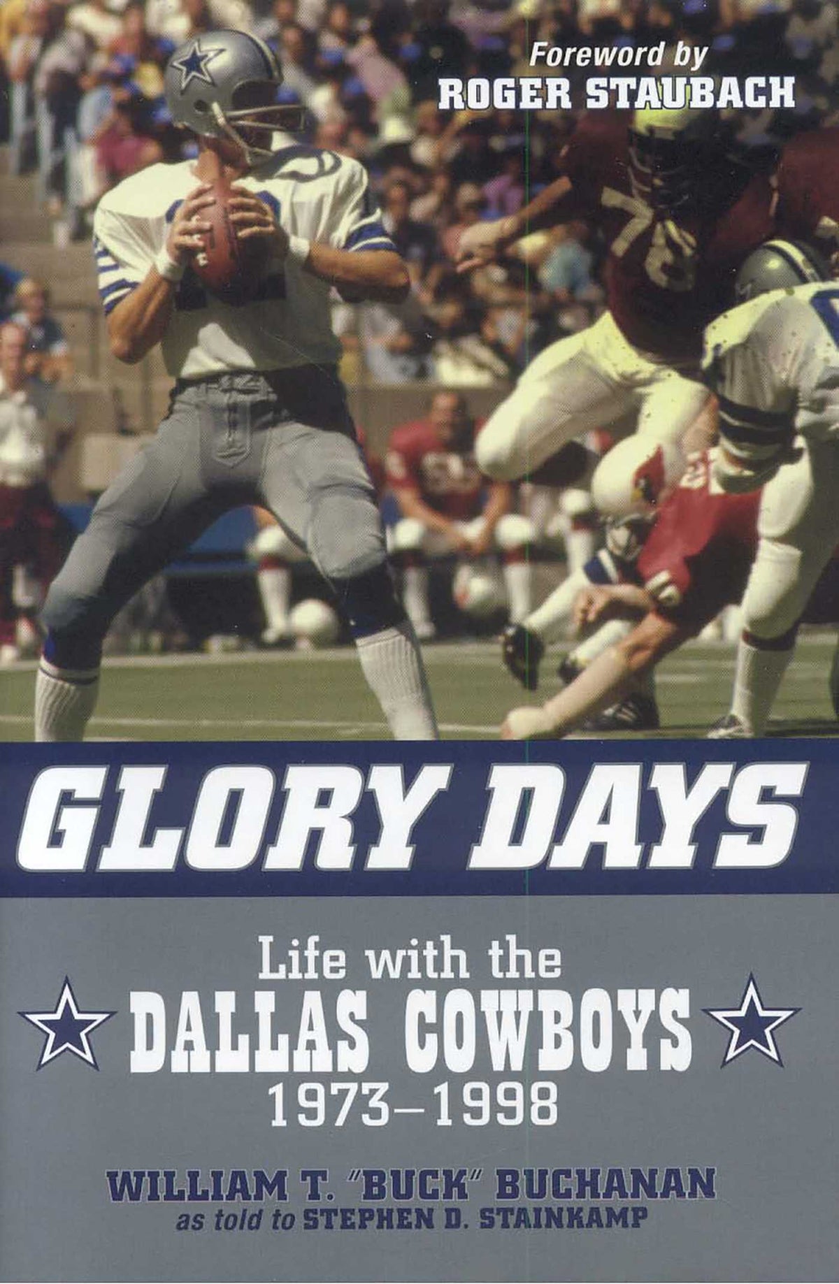 Glory Days