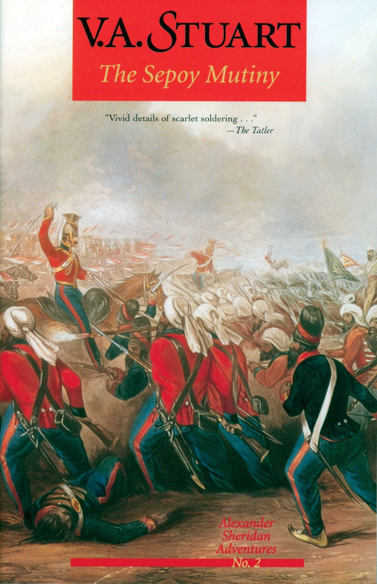 Sepoy Mutiny