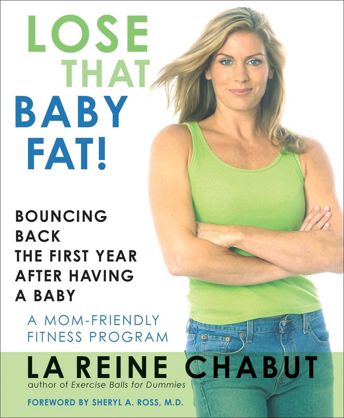 Lose That Baby Fat!