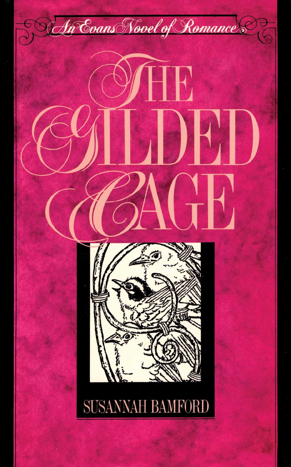 Gilded Cage