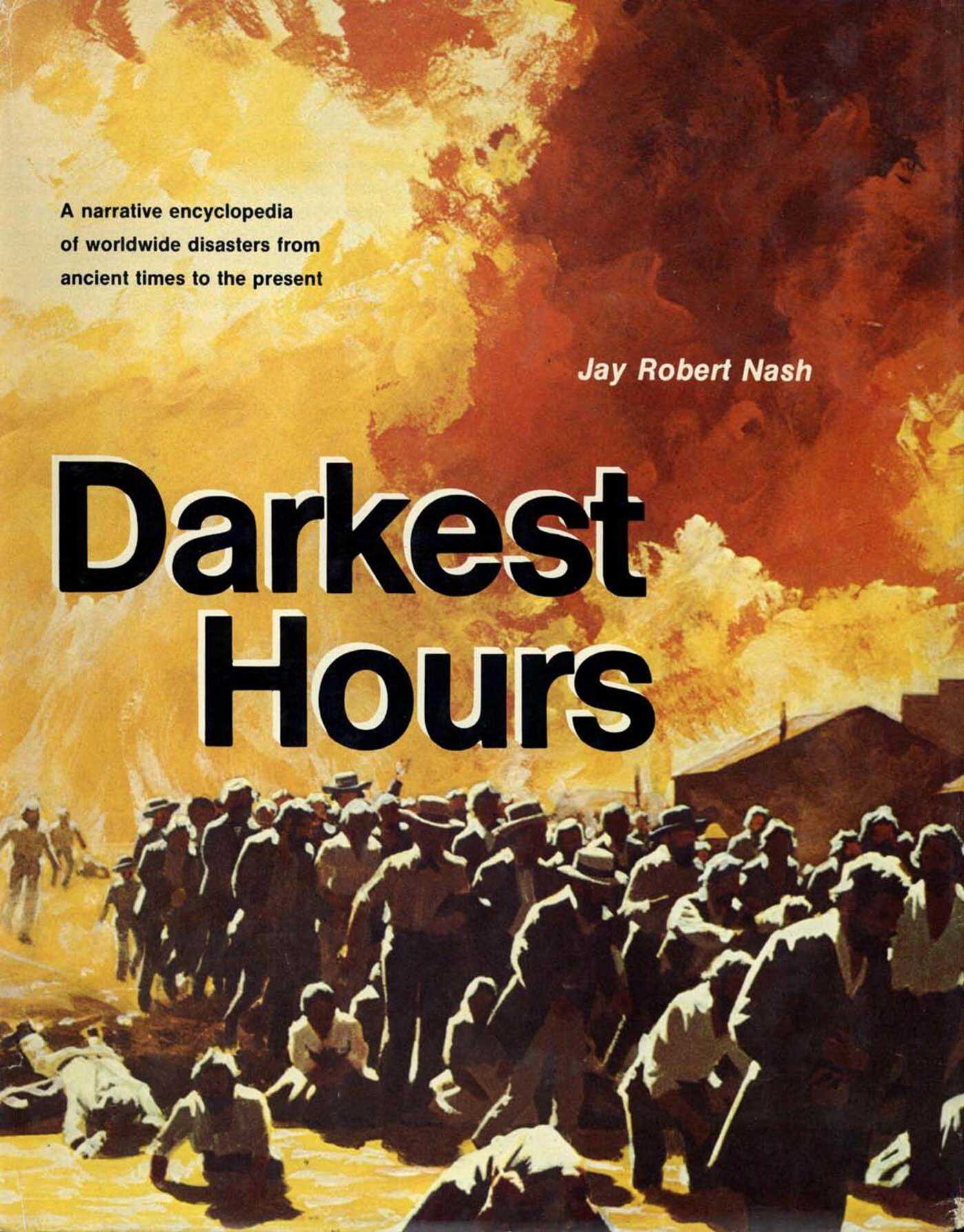 Darkest Hours