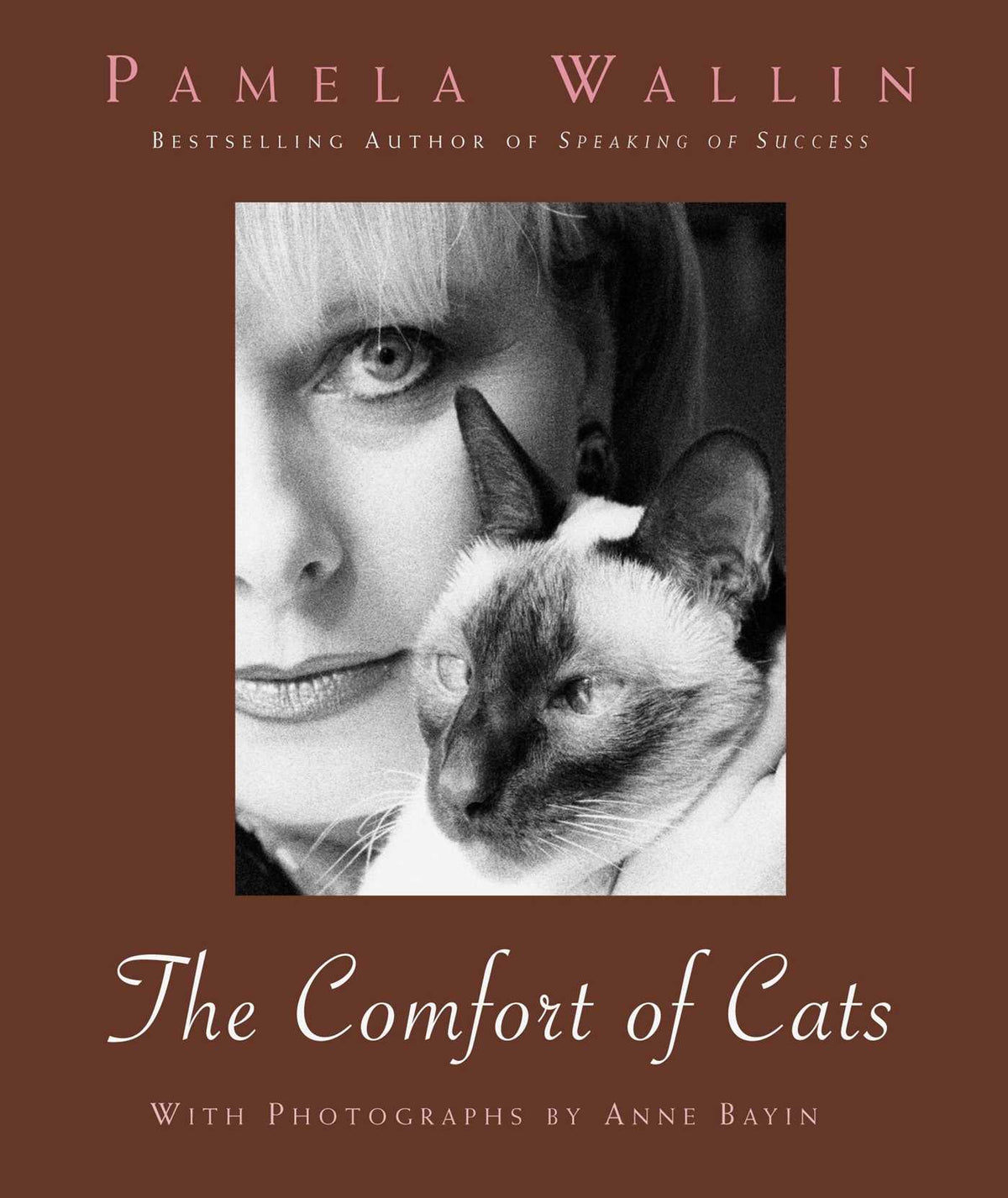 Comfort of Cats