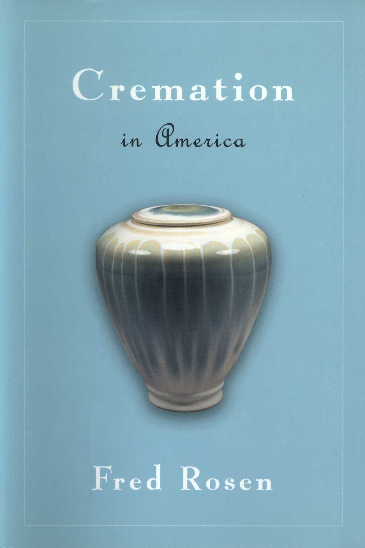 Cremation in America