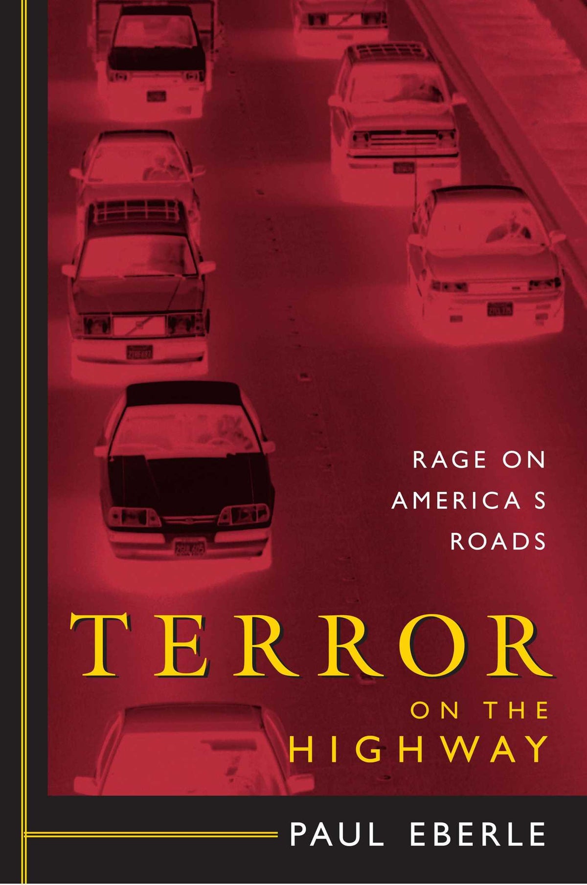 Terror on the Highway